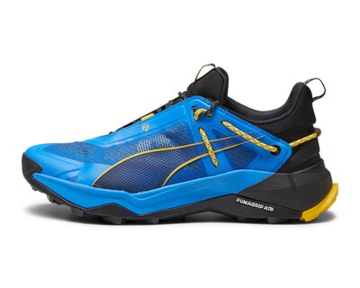 Foto 3 | Tenis Puma Explore Nitro para Hombre