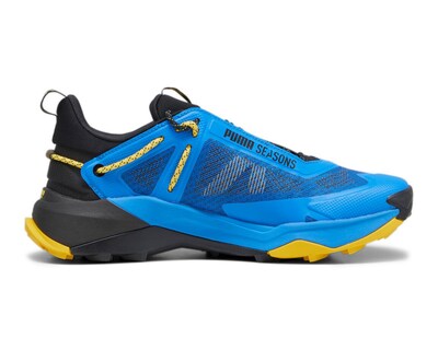 Foto 4 | Tenis Puma Explore Nitro para Hombre