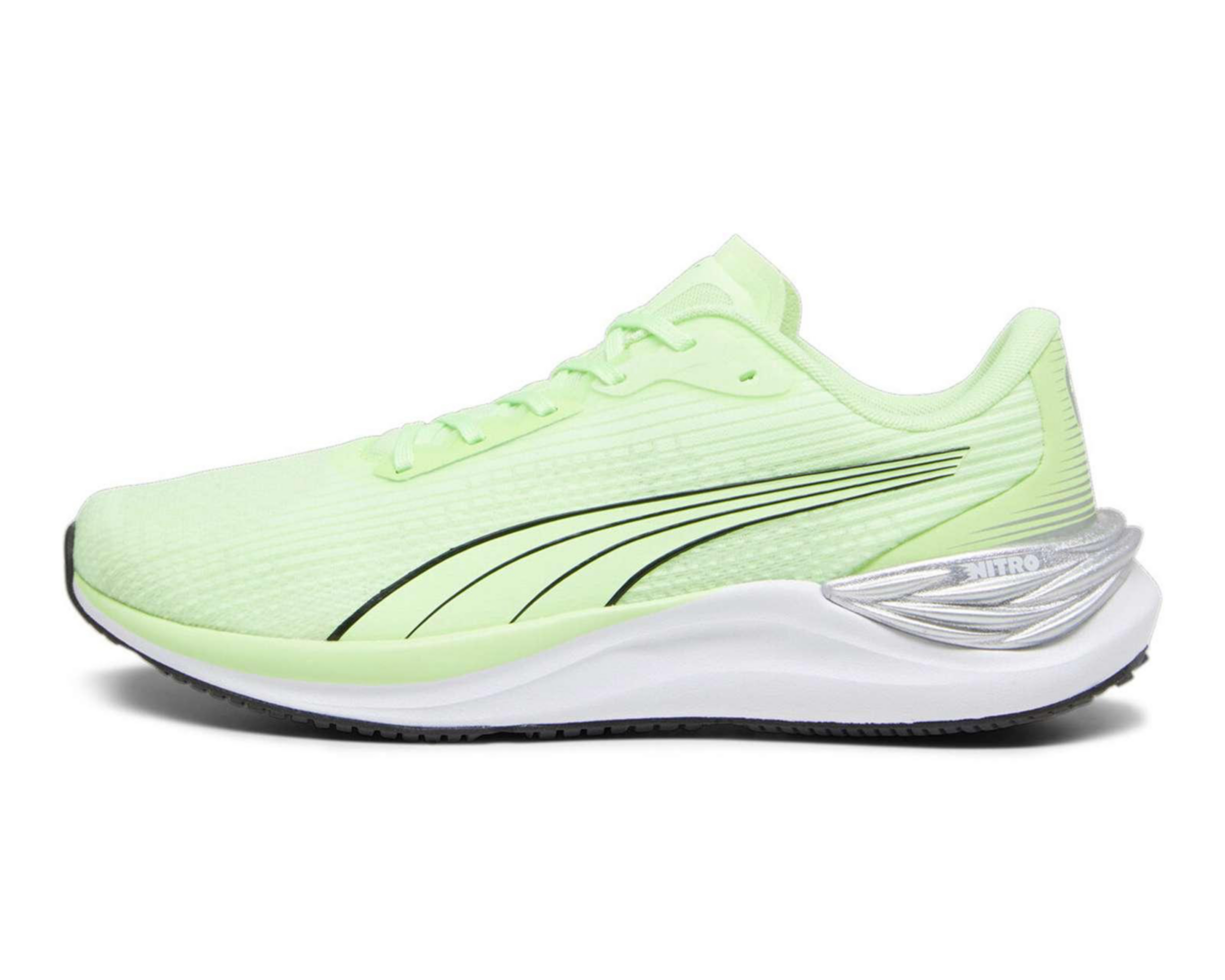 Foto 4 pulgar | Tenis Puma Electrify Nitro 3 para Hombre