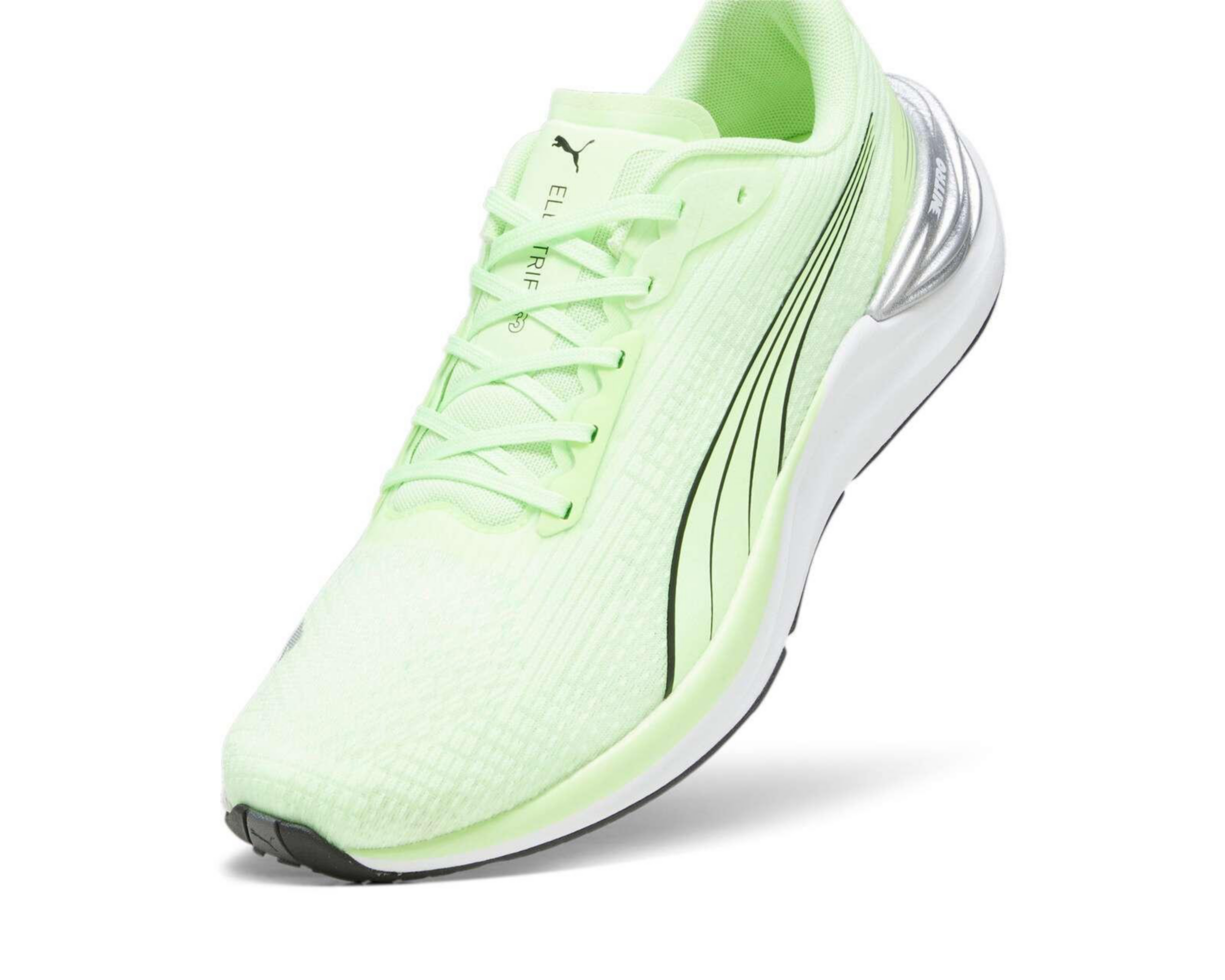 Foto 6 pulgar | Tenis Puma Electrify Nitro 3 para Hombre