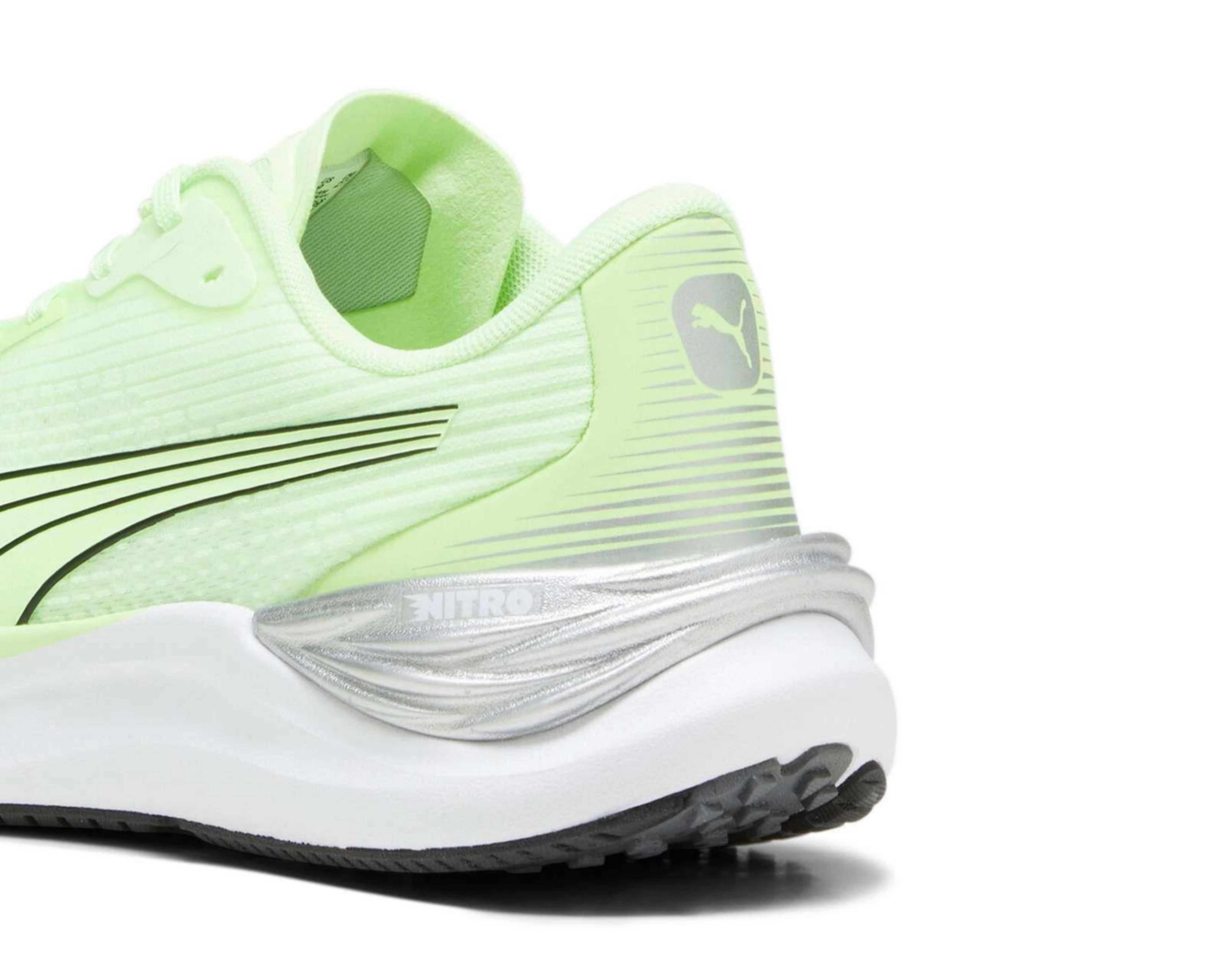 Foto 6 | Tenis Puma Electrify Nitro 3 para Hombre