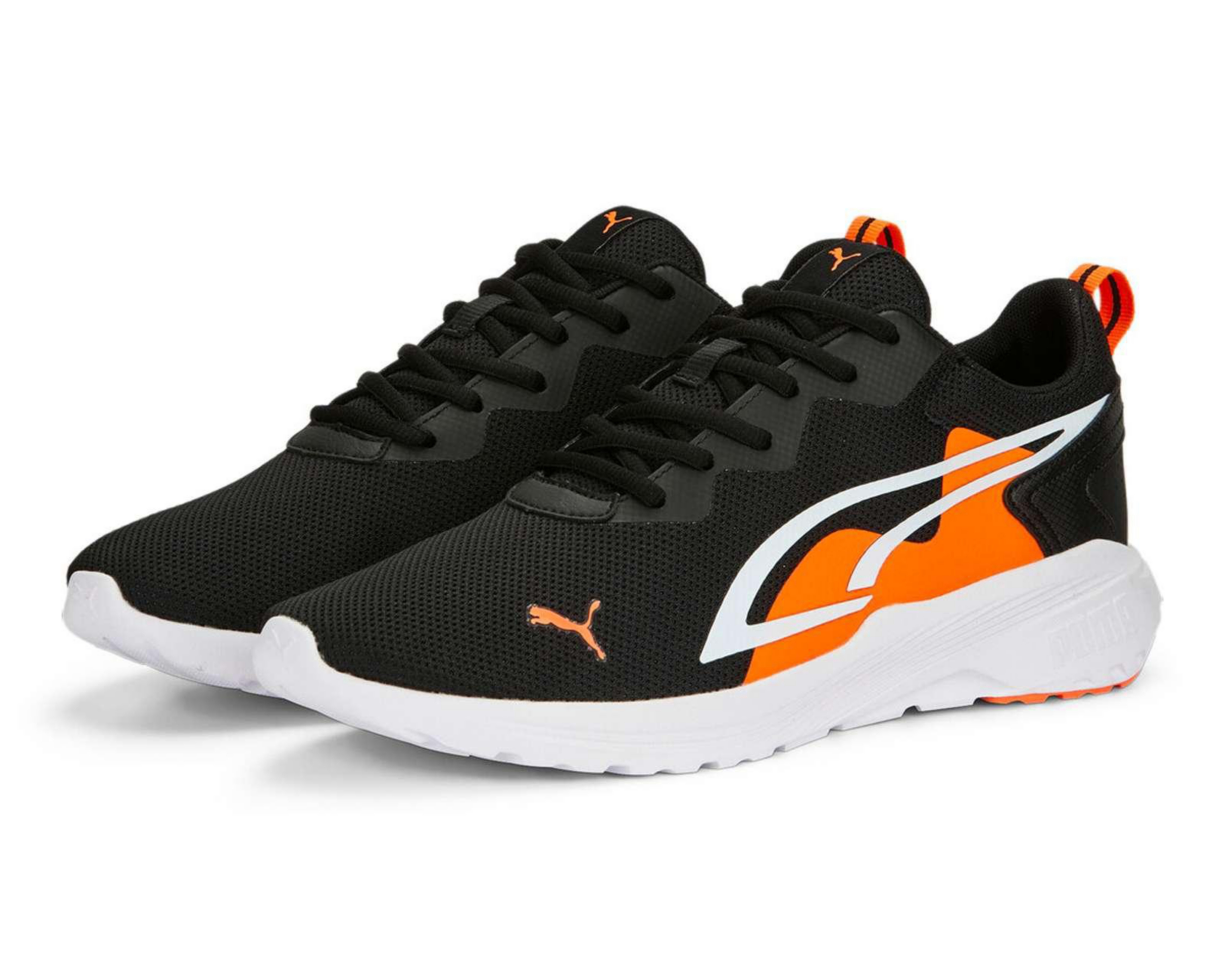 Foto 2 pulgar | Tenis Puma All Day Active para Hombre