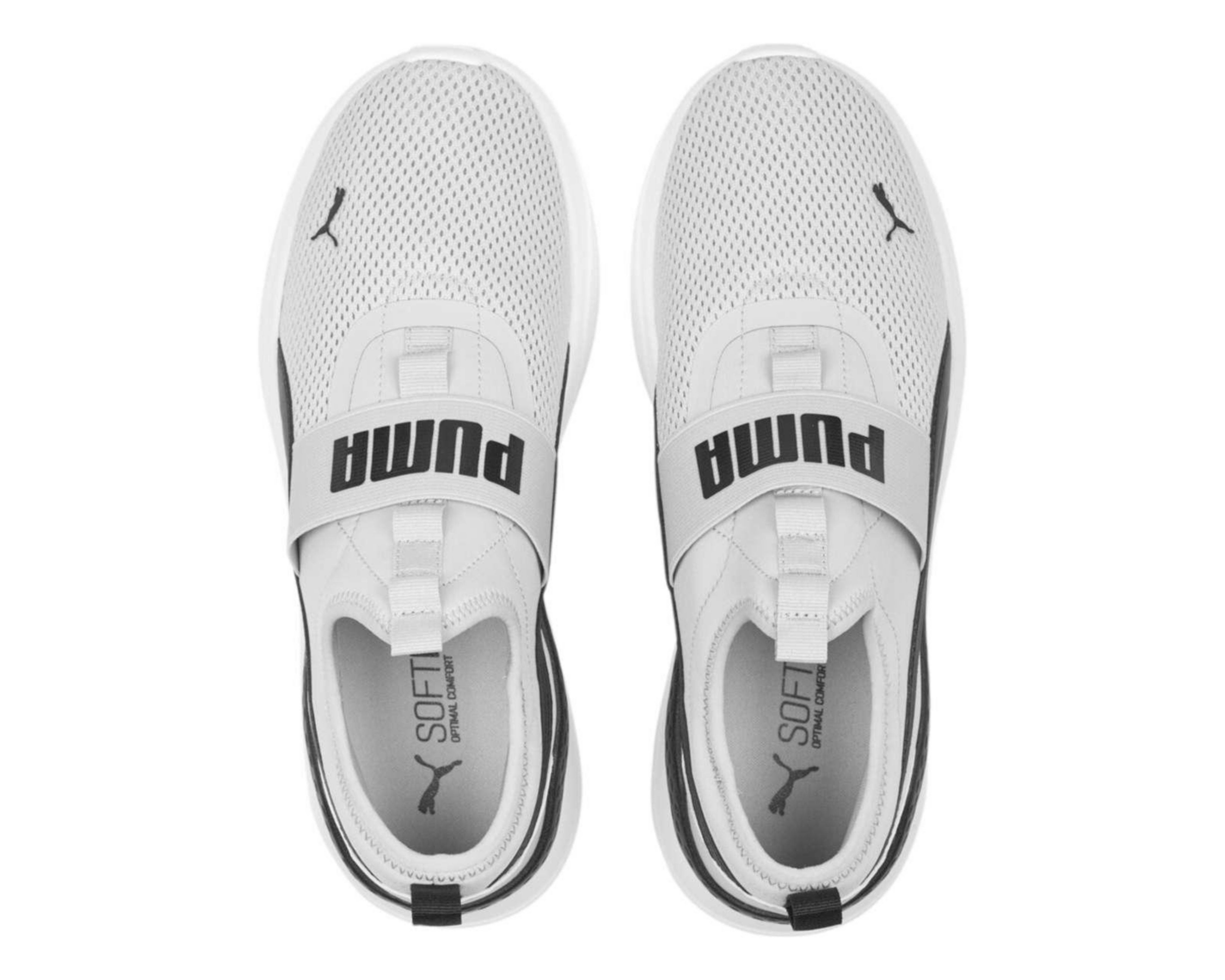 Foto 3 pulgar | Tenis Puma Anzarun Lite Slip-On para Hombre