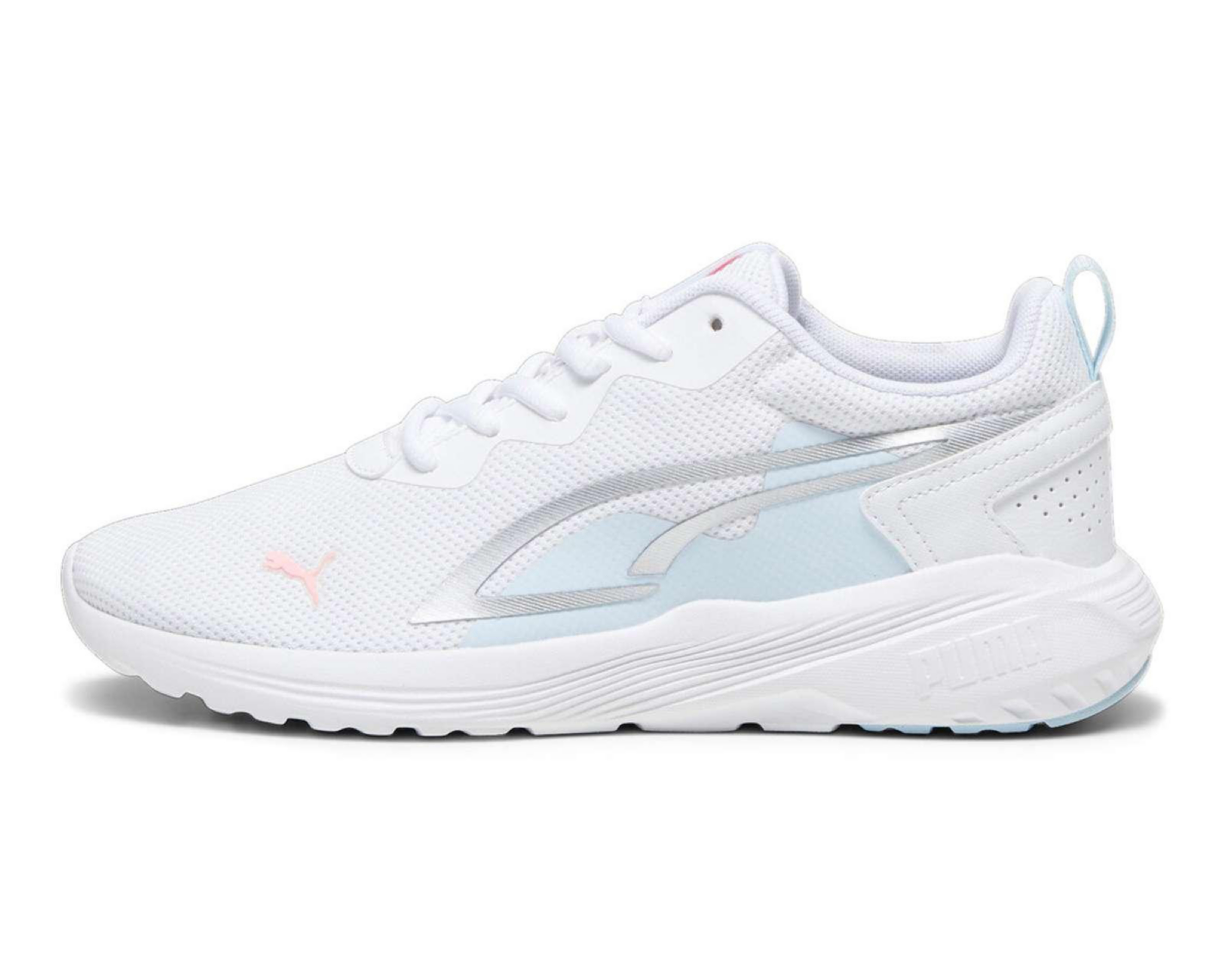 Foto 4 pulgar | Tenis Puma All Day Active para Hombre