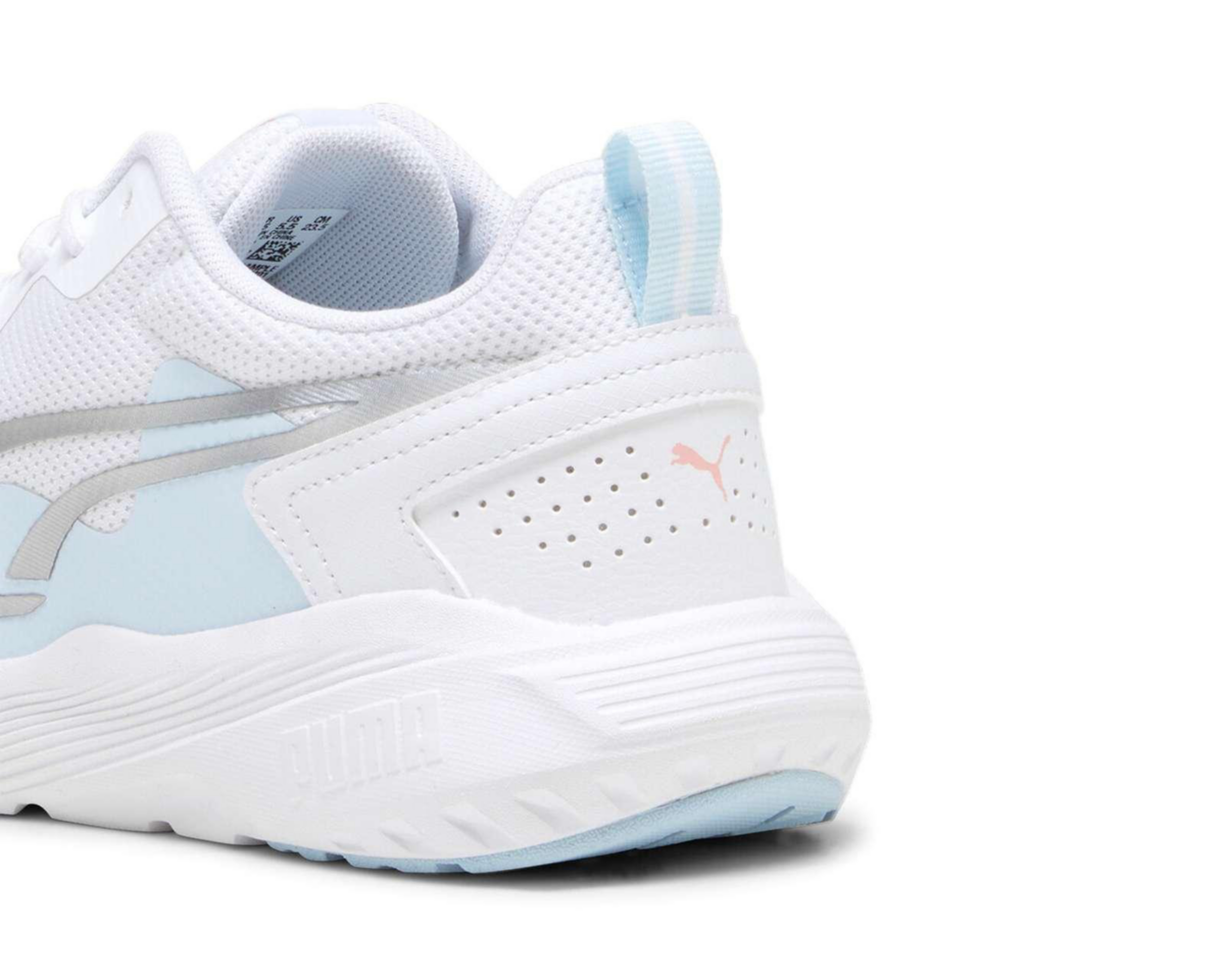 Foto 7 pulgar | Tenis Puma All Day Active para Hombre