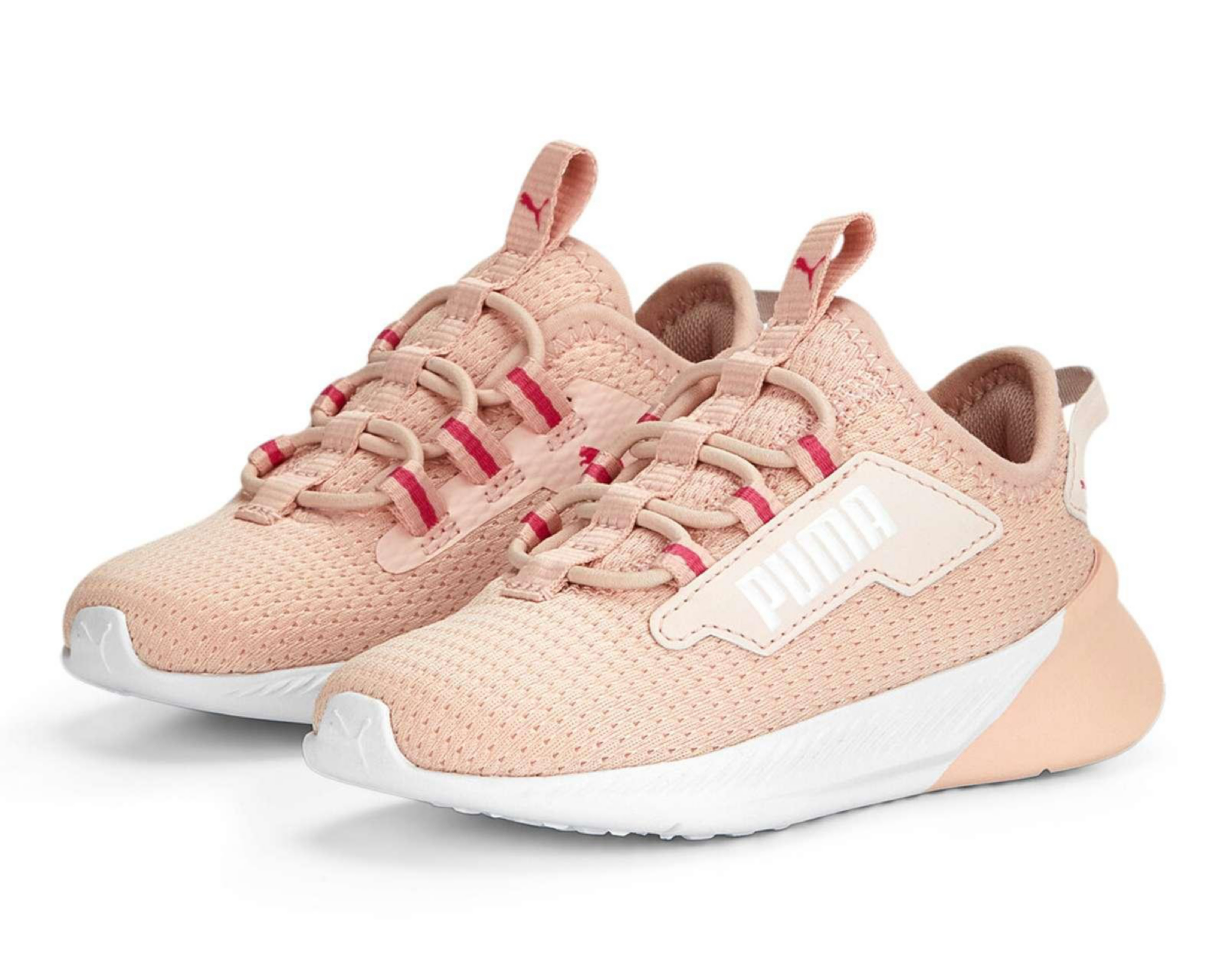 Tenis Puma Retaliate 2 para Bebé Niña $625