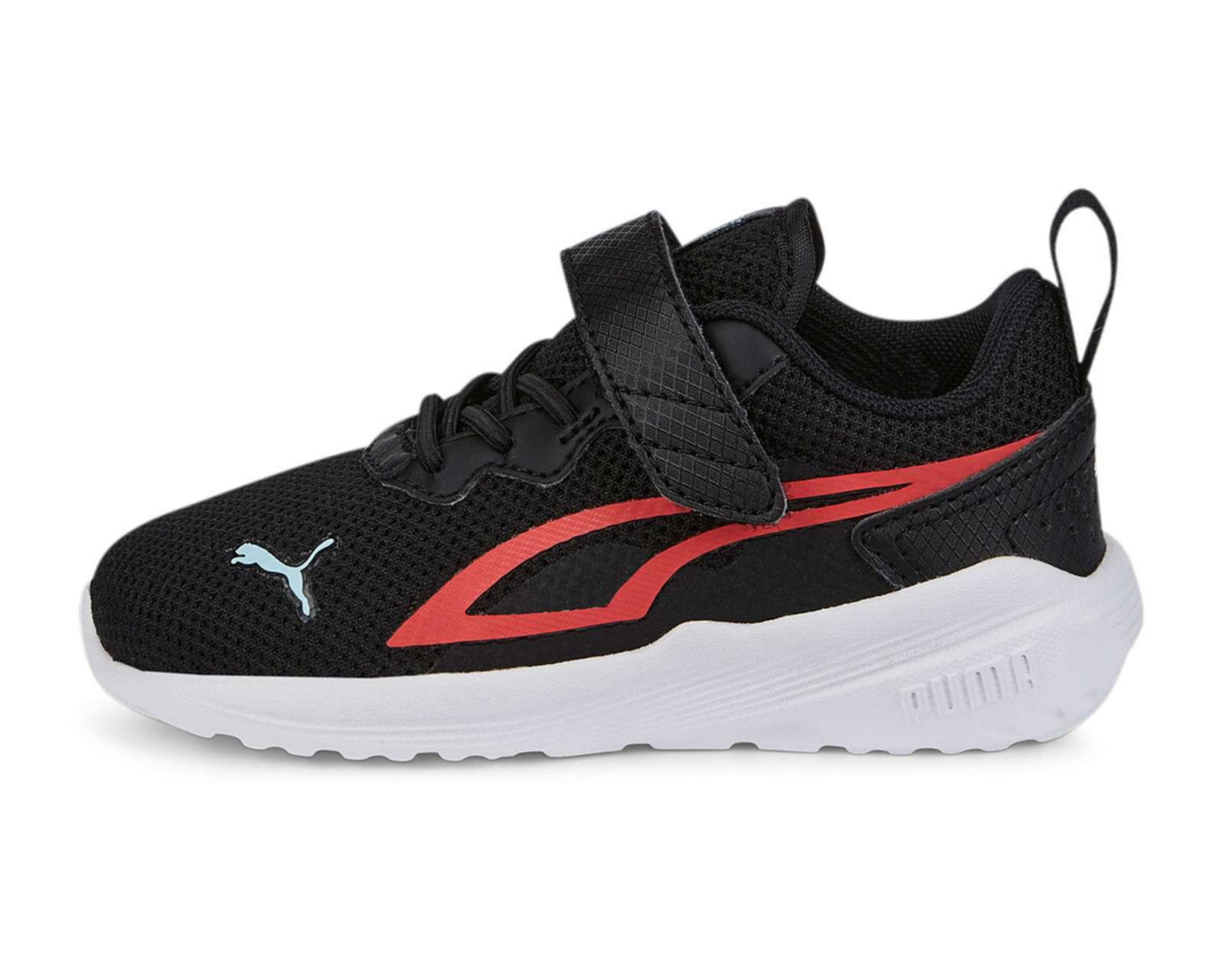 Foto 5 pulgar | Tenis Puma All-Day Active para Bebé Niña