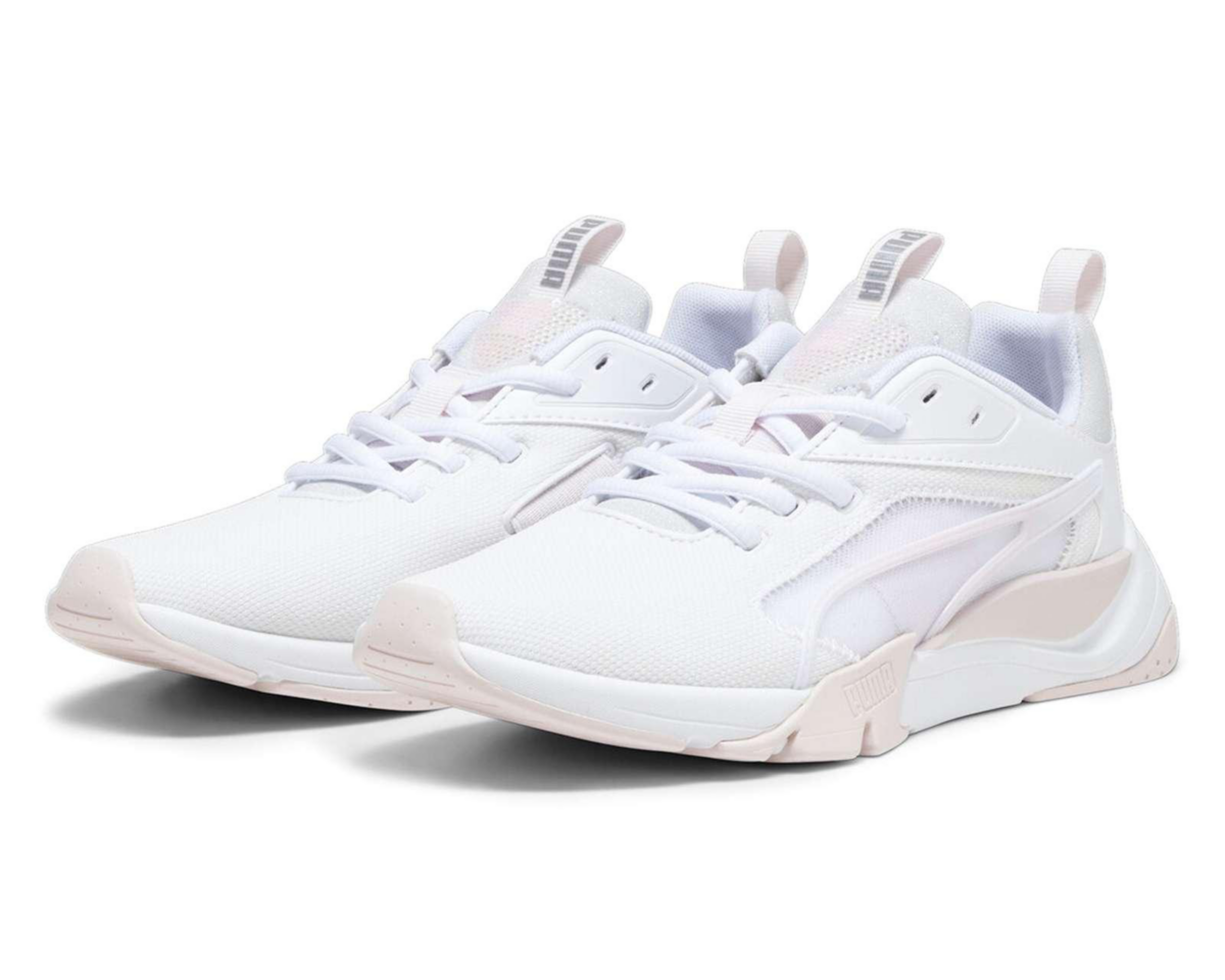 Tenis Puma Zora Winter Wonderland para Mujer