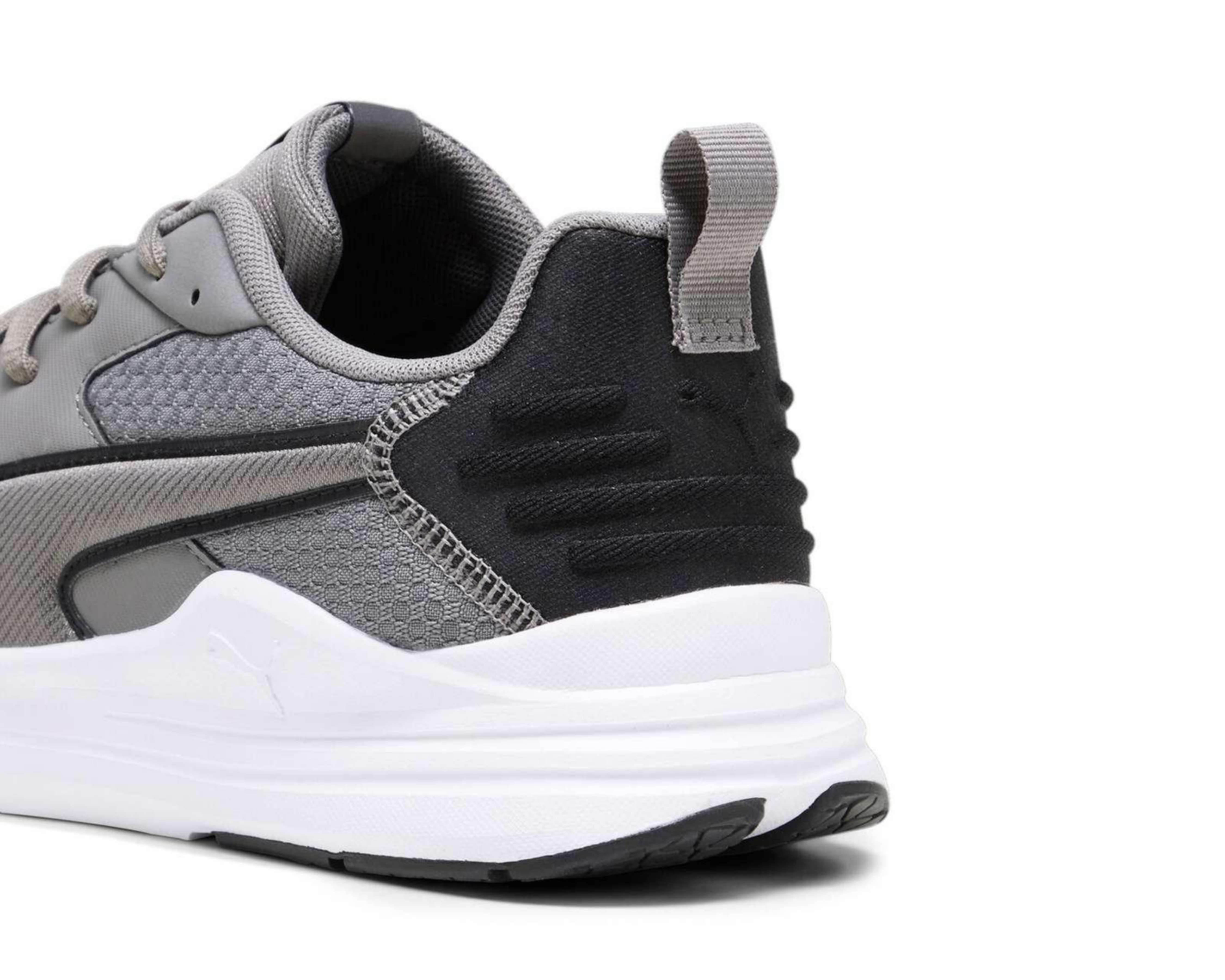 Foto 3 pulgar | Tenis Puma Wired Run Pure para Hombre