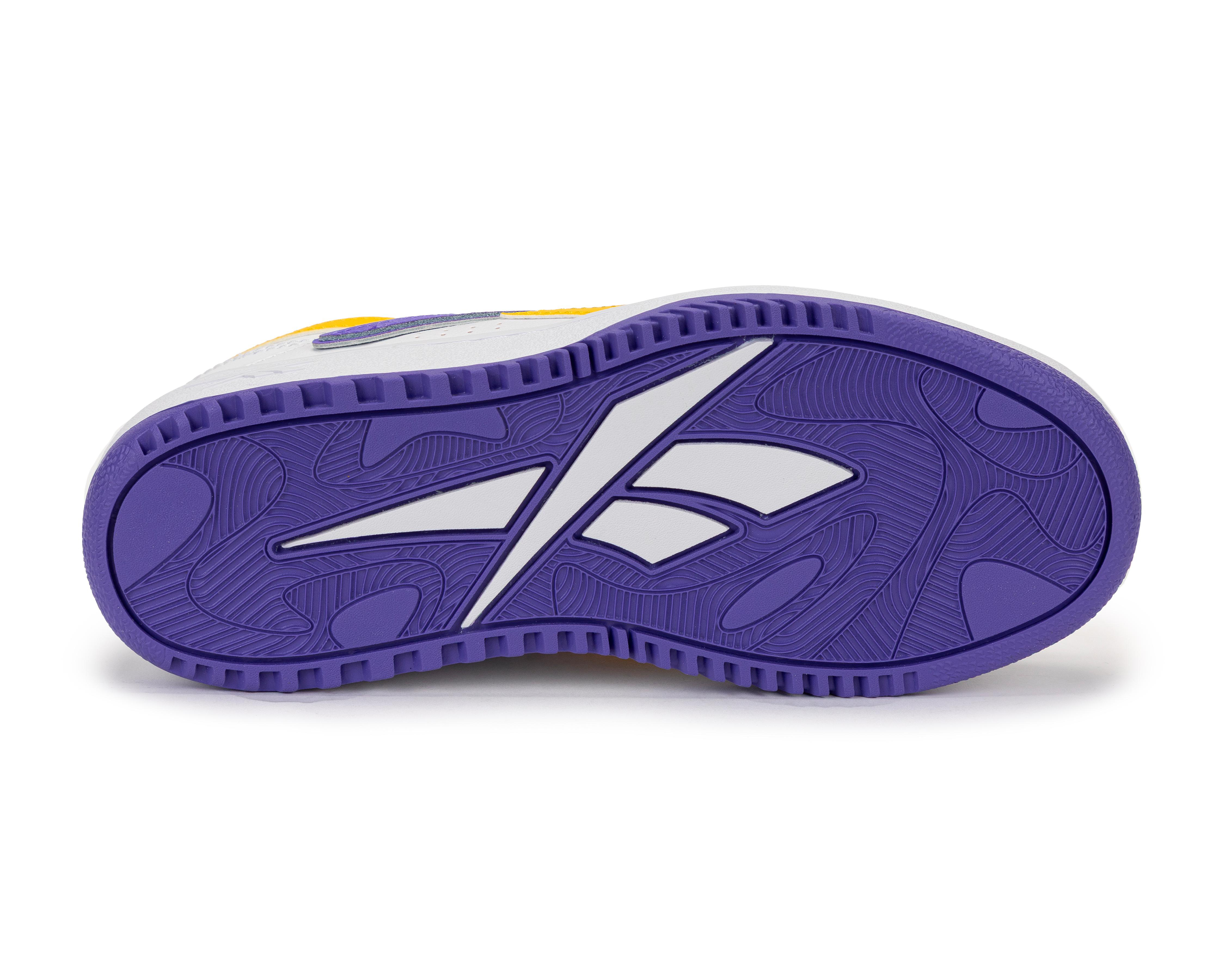 Foto 5 pulgar | Tenis Reebok ATR Chill Juveniles