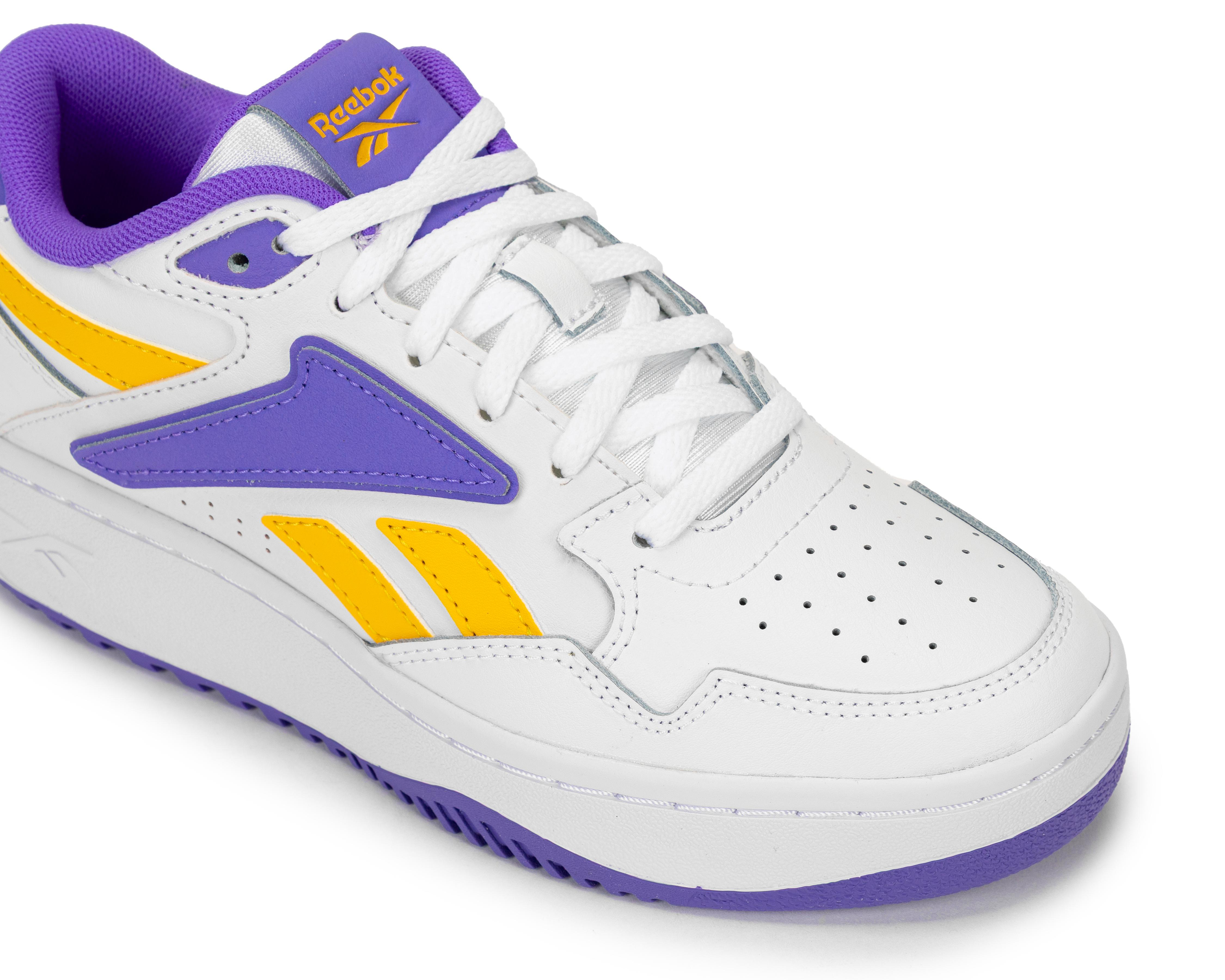 Foto 7 pulgar | Tenis Reebok ATR Chill Juveniles
