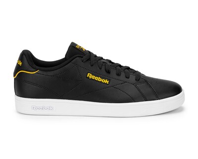Foto 2 | Tenis Reebok Court Clean para Hombre