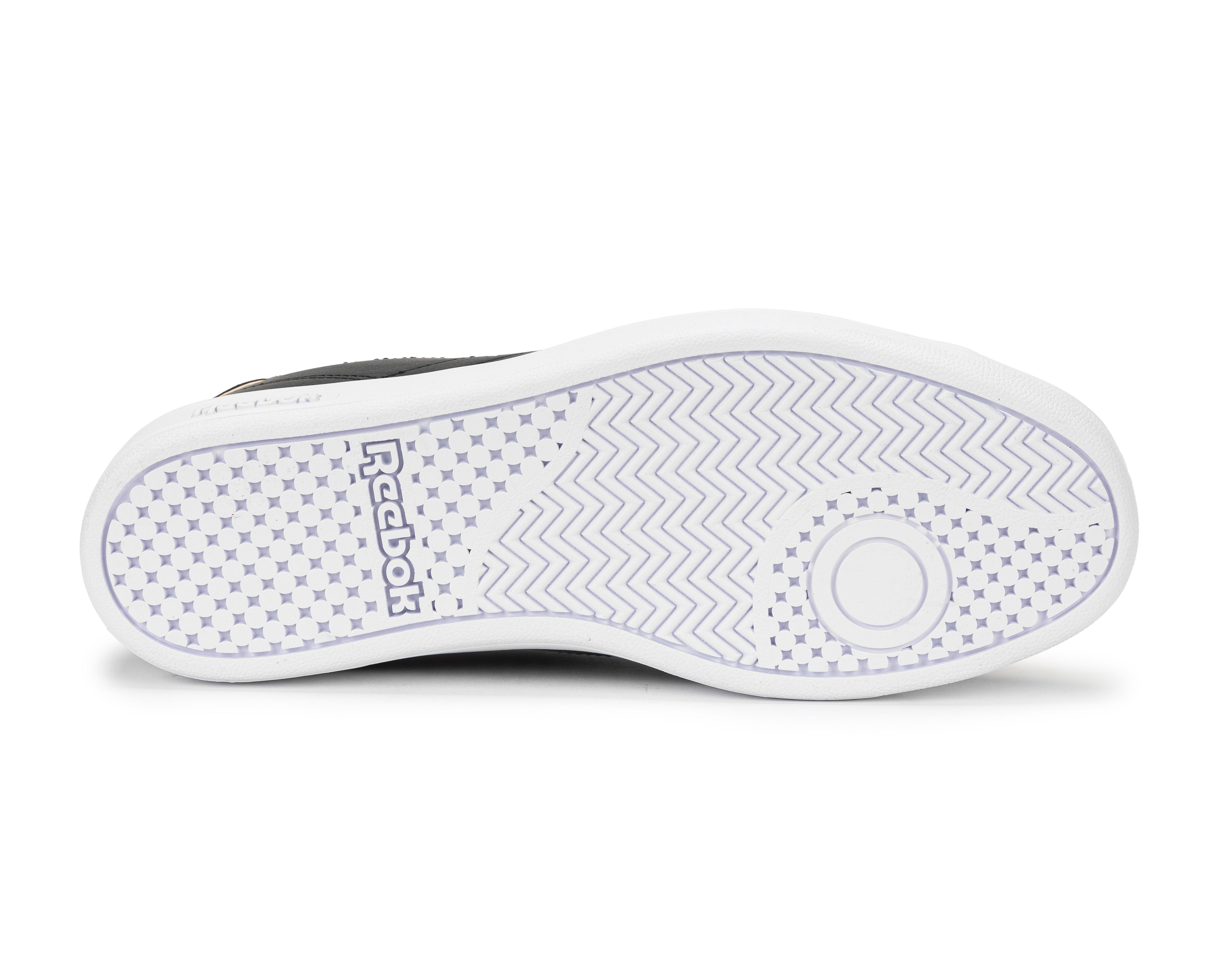 Foto 5 pulgar | Tenis Reebok Court Clean para Hombre