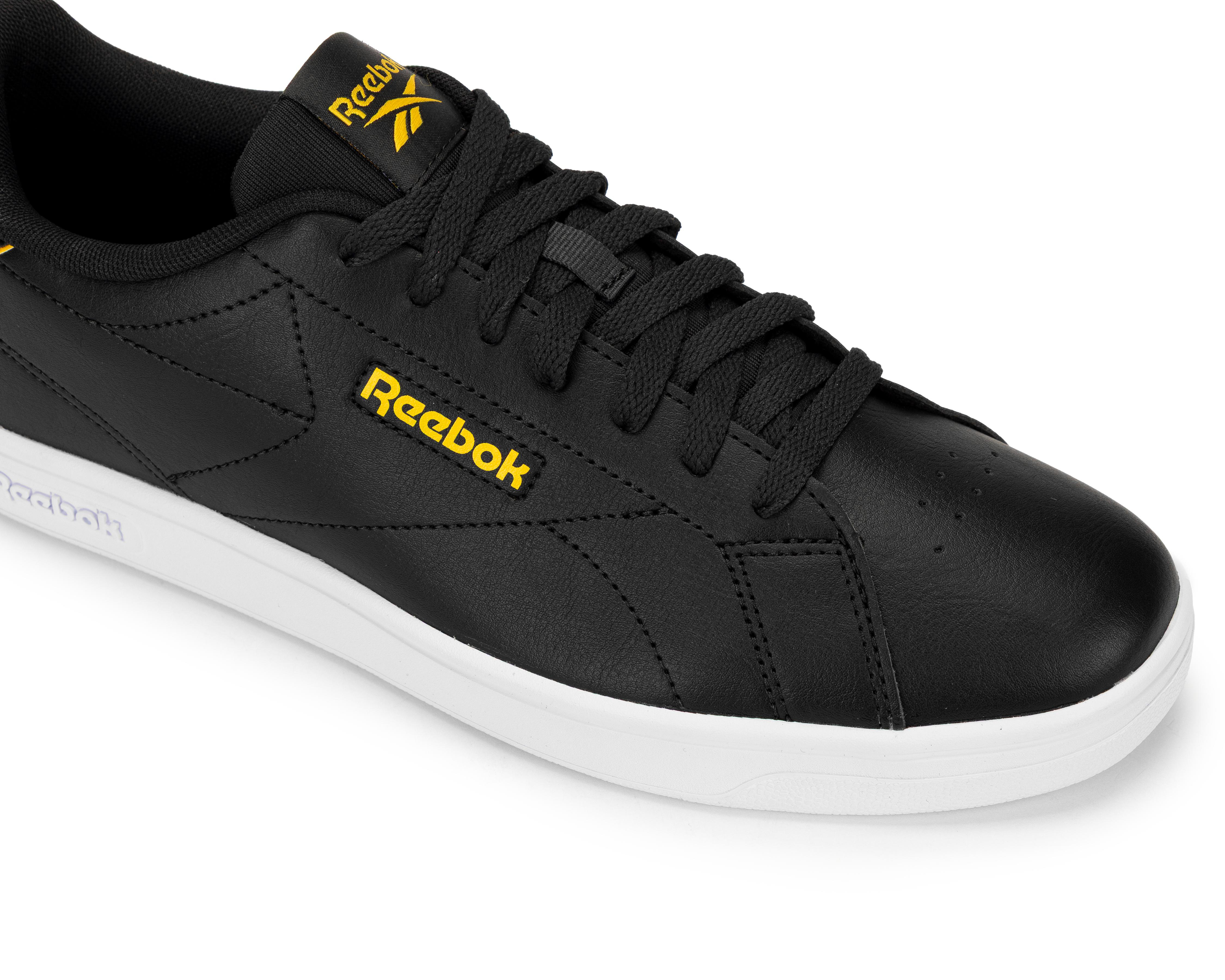 Foto 7 pulgar | Tenis Reebok Court Clean para Hombre