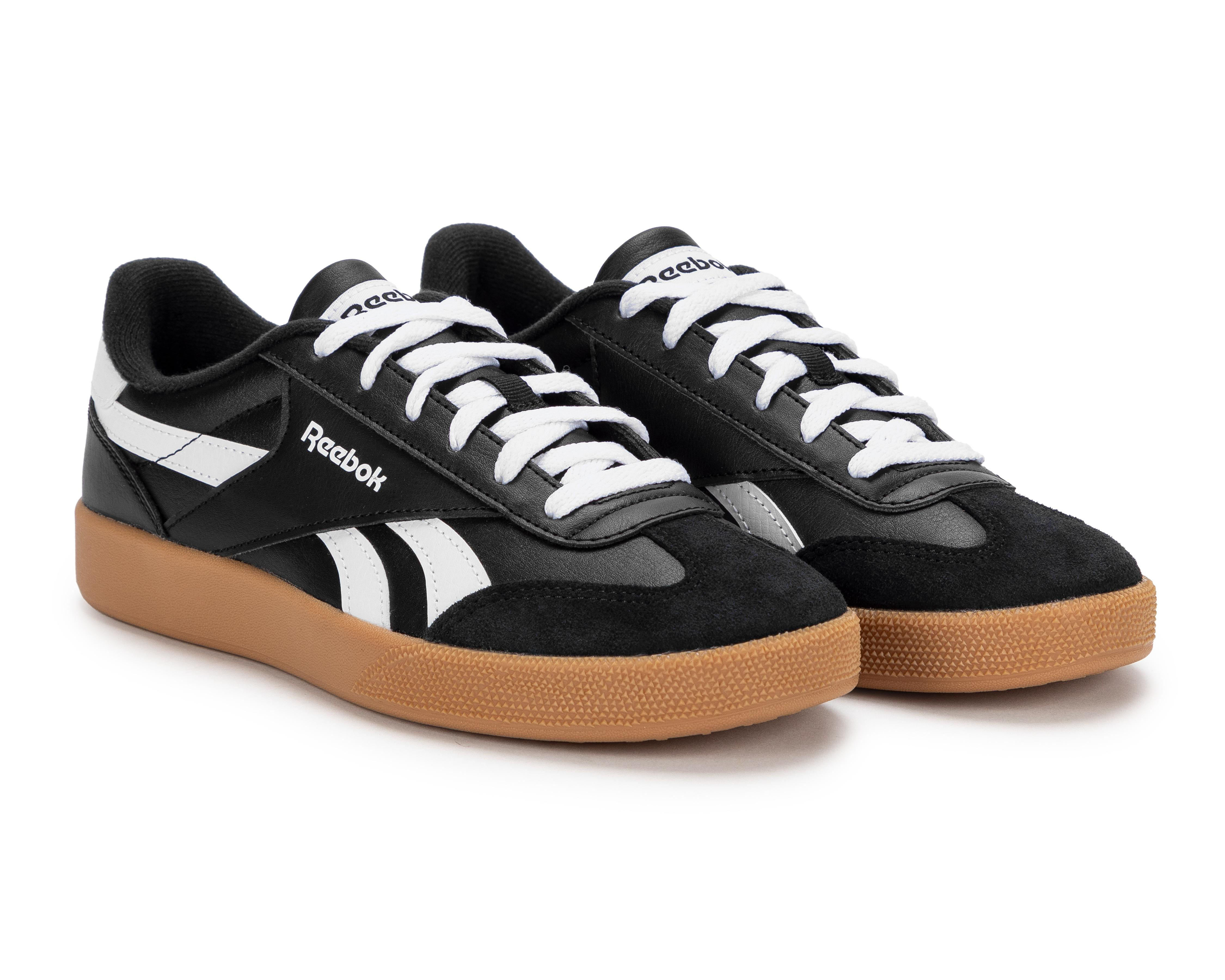 Tenis Reebok Smash Edge S para Hombre