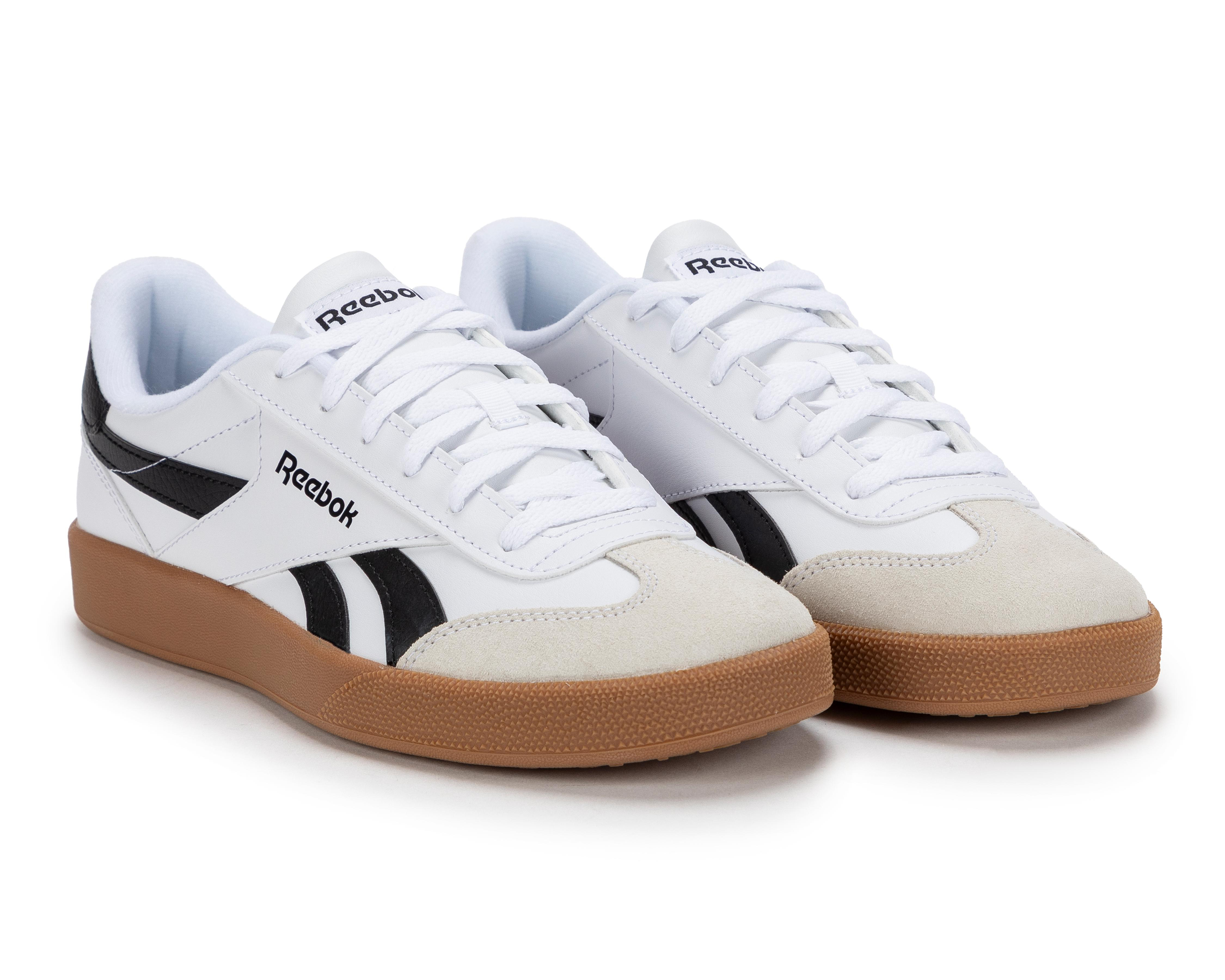 Tenis Reebok Smash Edge para Hombre