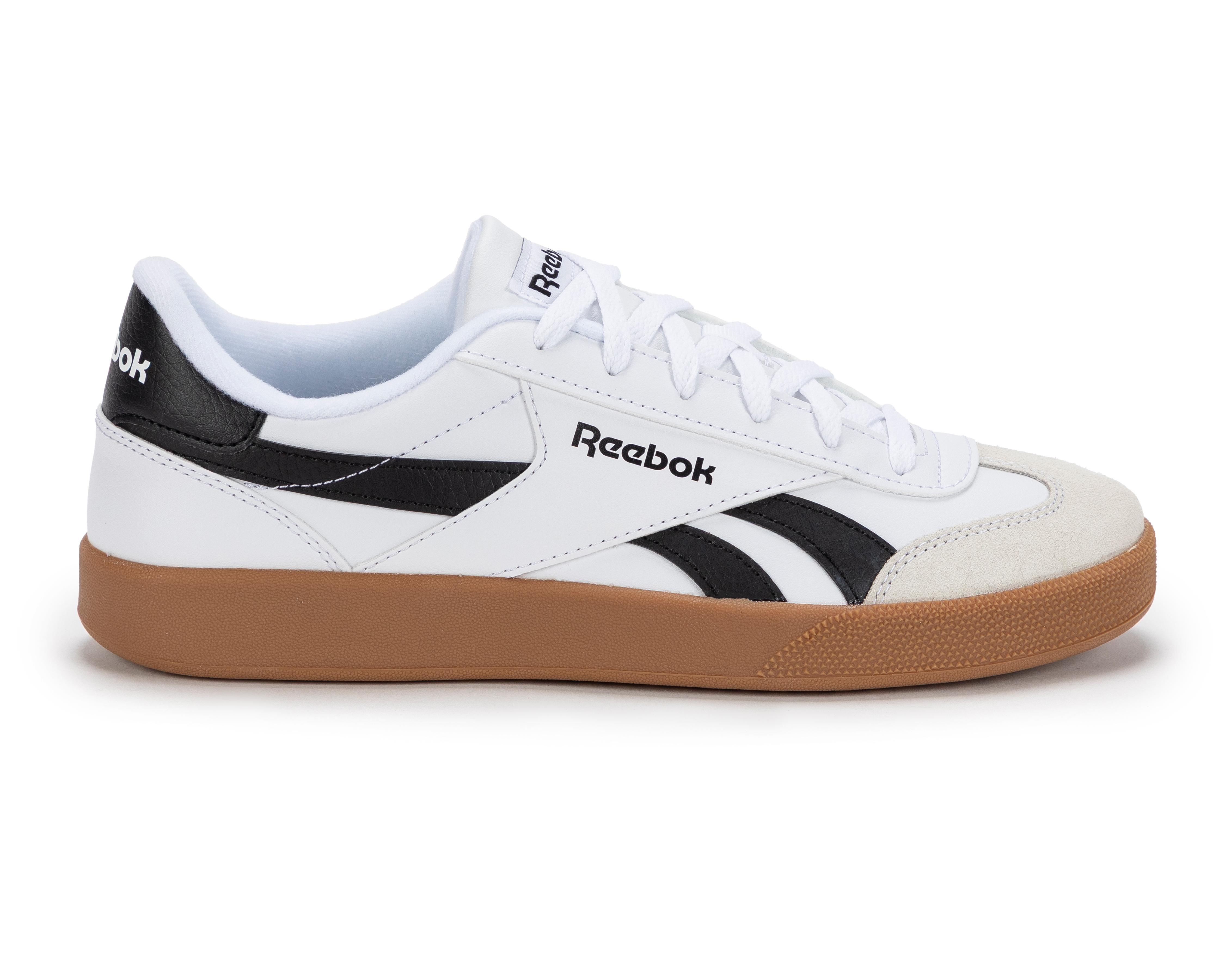 Foto 2 | Tenis Reebok Smash Edge para Hombre