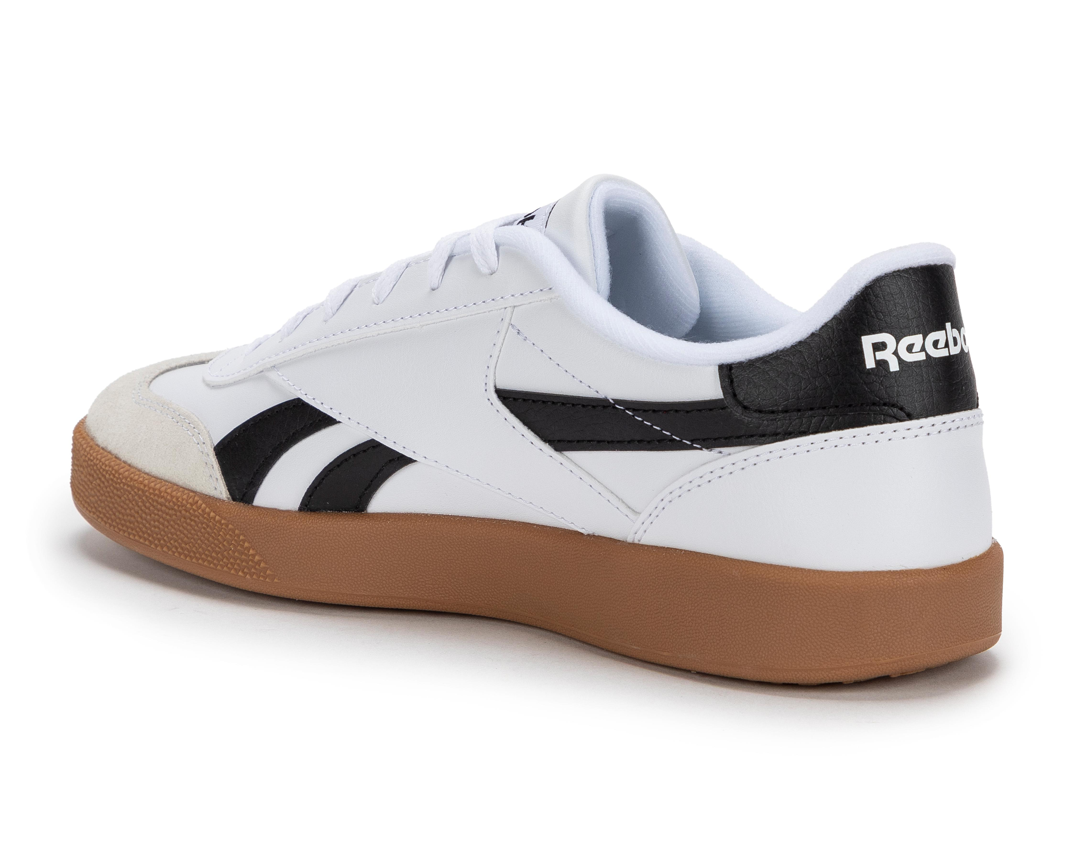 Foto 3 | Tenis Reebok Smash Edge para Hombre