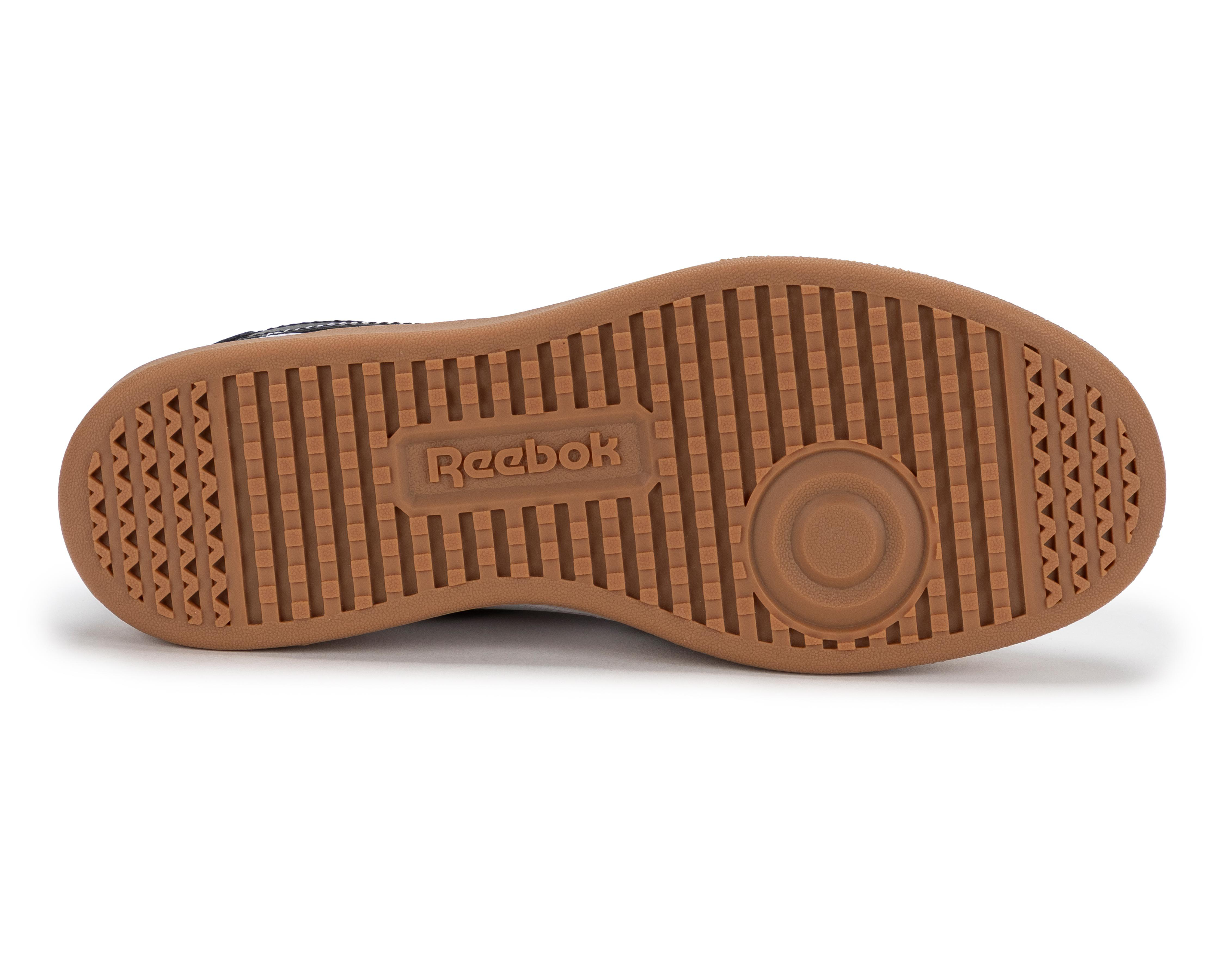 Foto 5 pulgar | Tenis Reebok Smash Edge para Hombre