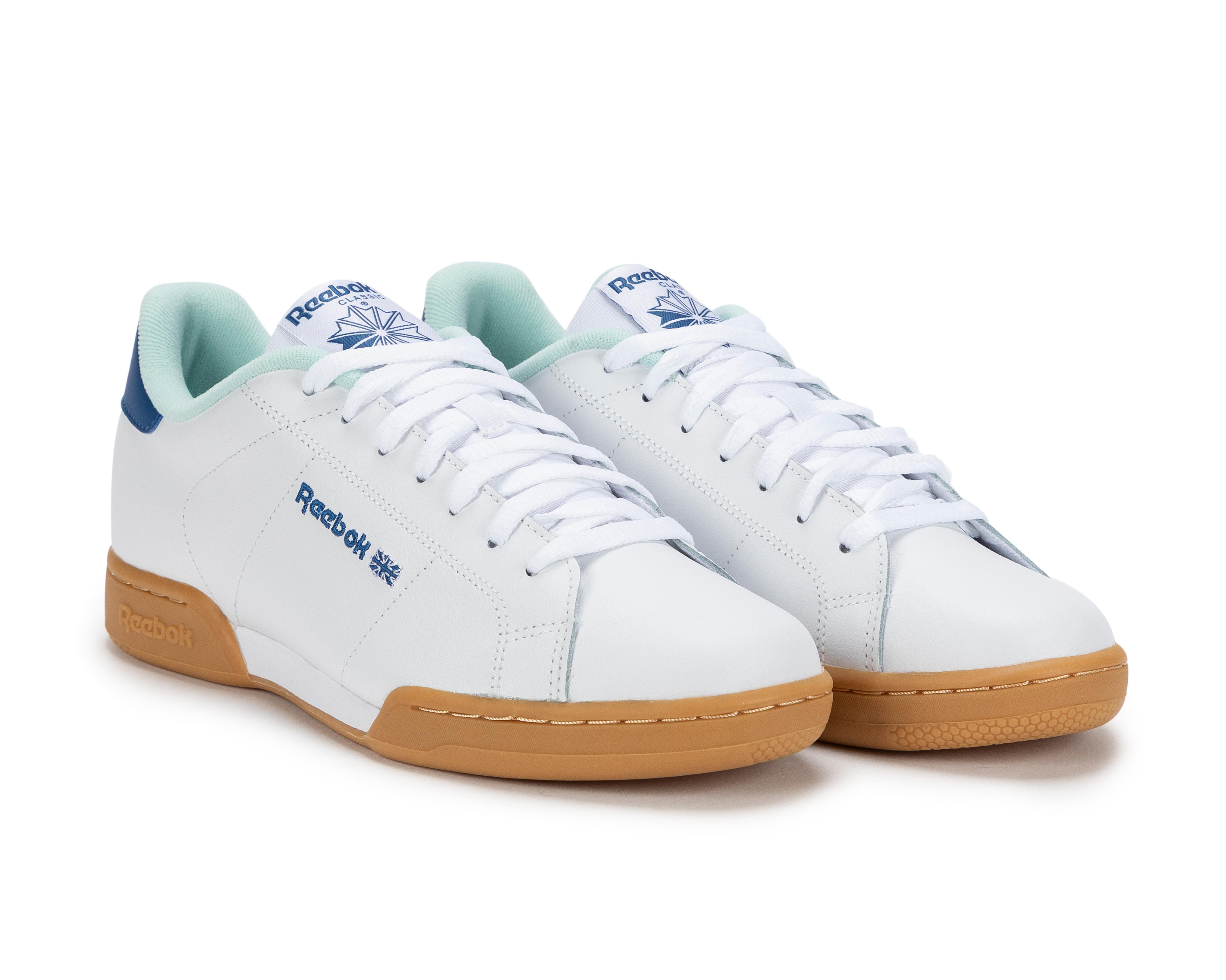 Tenis Reebok NPC II para Hombre