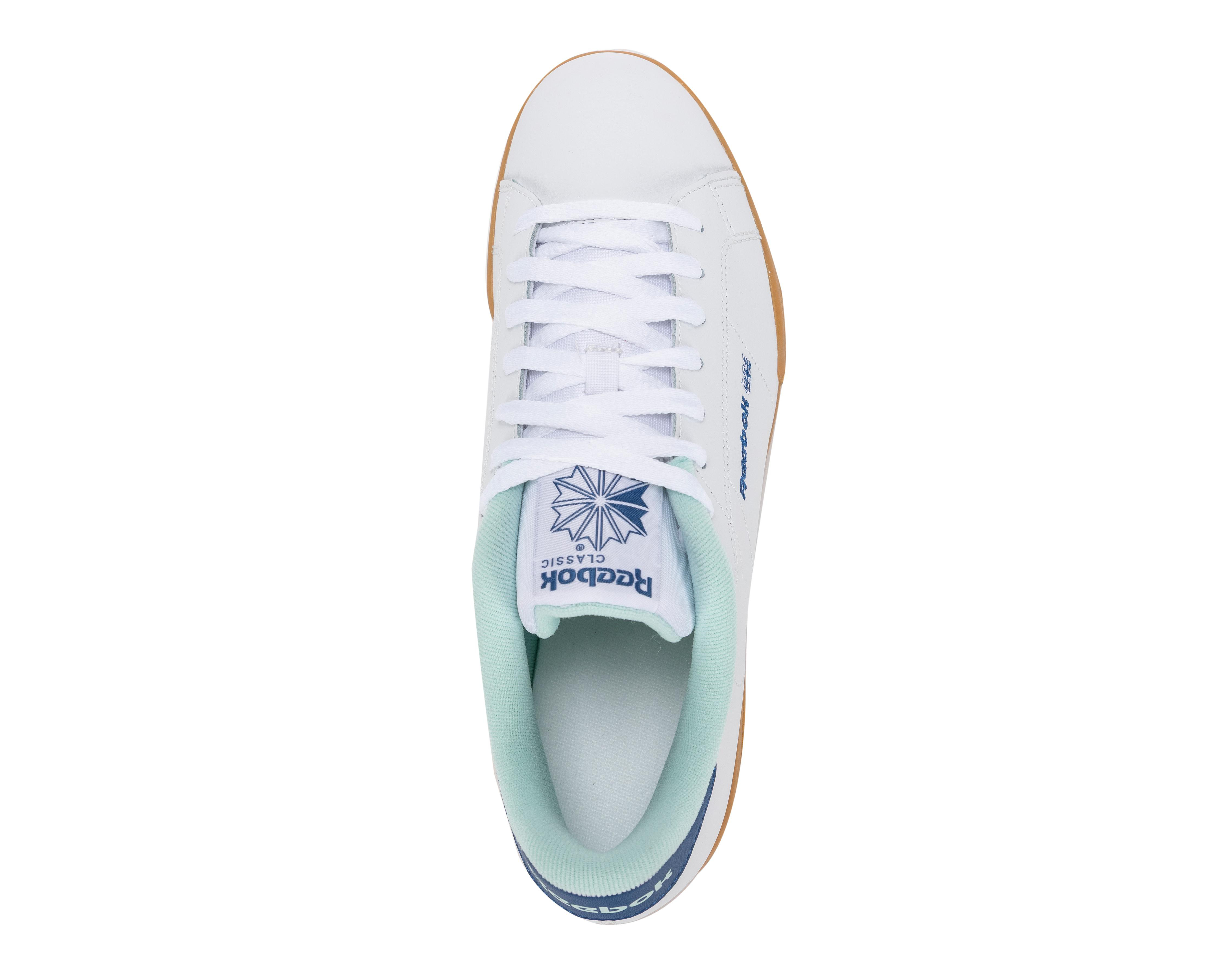 Foto 6 pulgar | Tenis Reebok NPC II para Hombre
