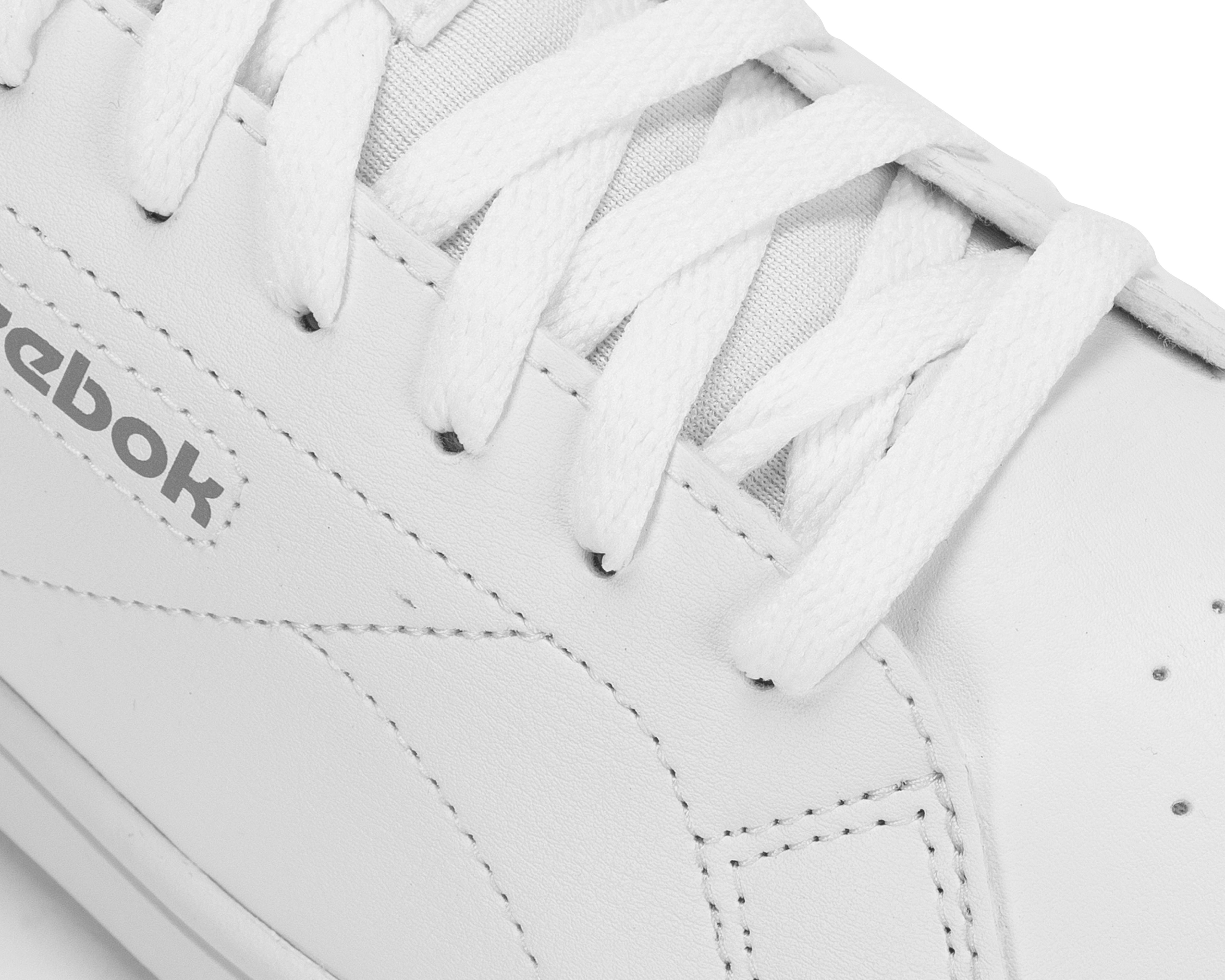 Foto 7 pulgar | Tenis Reebok Court para Hombre