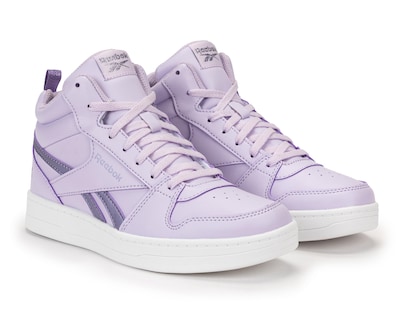 Foto 1 | Tenis Reebok Royal Prime Mid 2.0 Juveniles