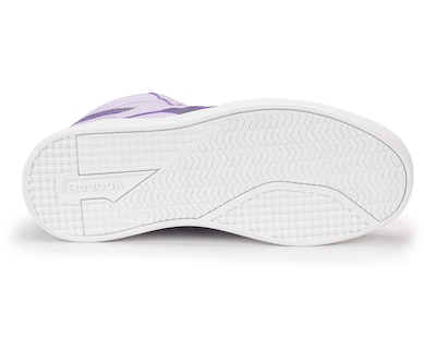 Foto 4 | Tenis Reebok Royal Prime Mid 2.0 Juveniles