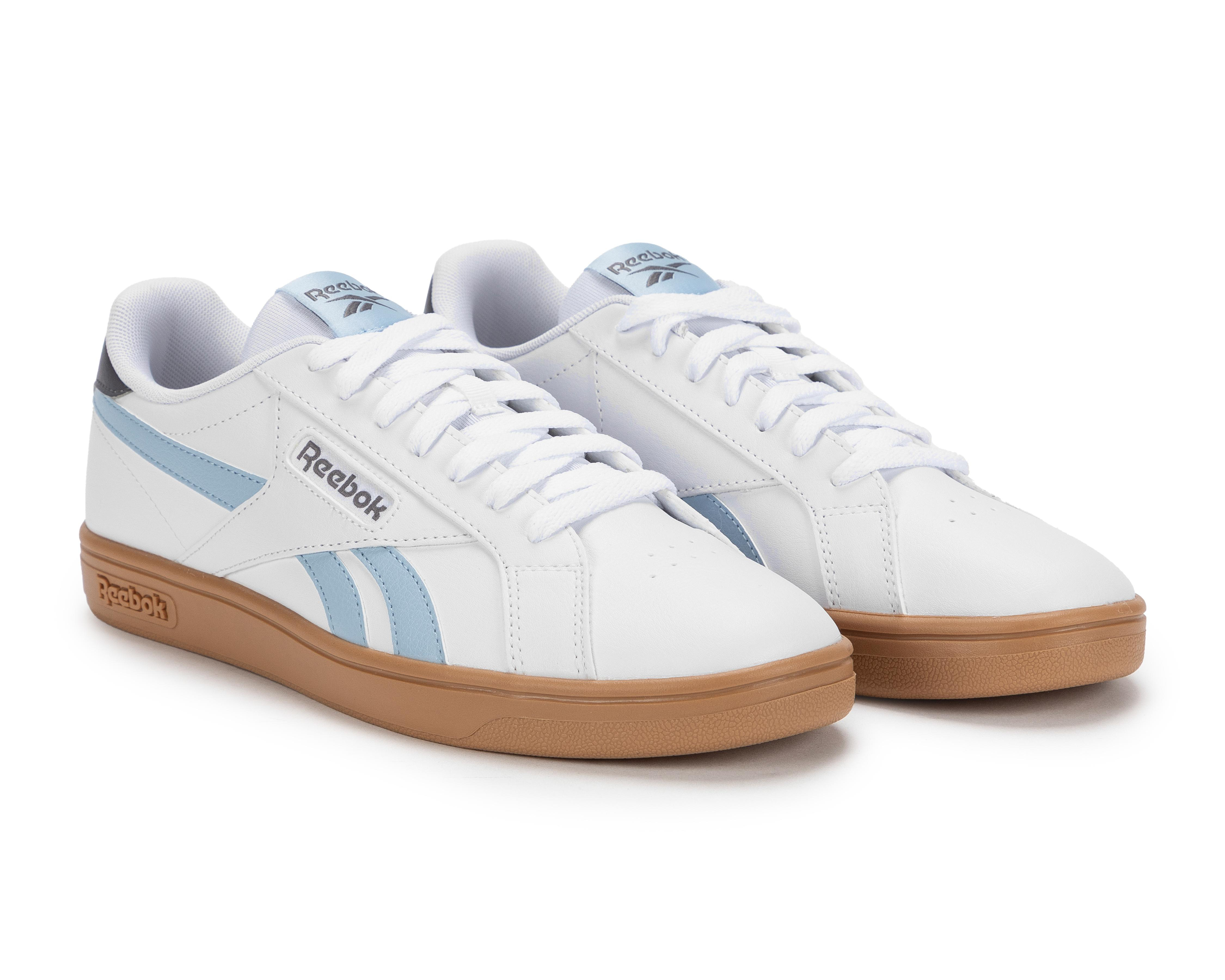 Tenis Reebok Court Retro para Hombre