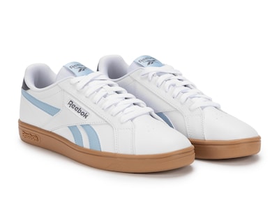 Foto 1 | Tenis Reebok Court Retro para Hombre