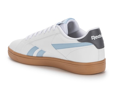 Foto 3 | Tenis Reebok Court Retro para Hombre