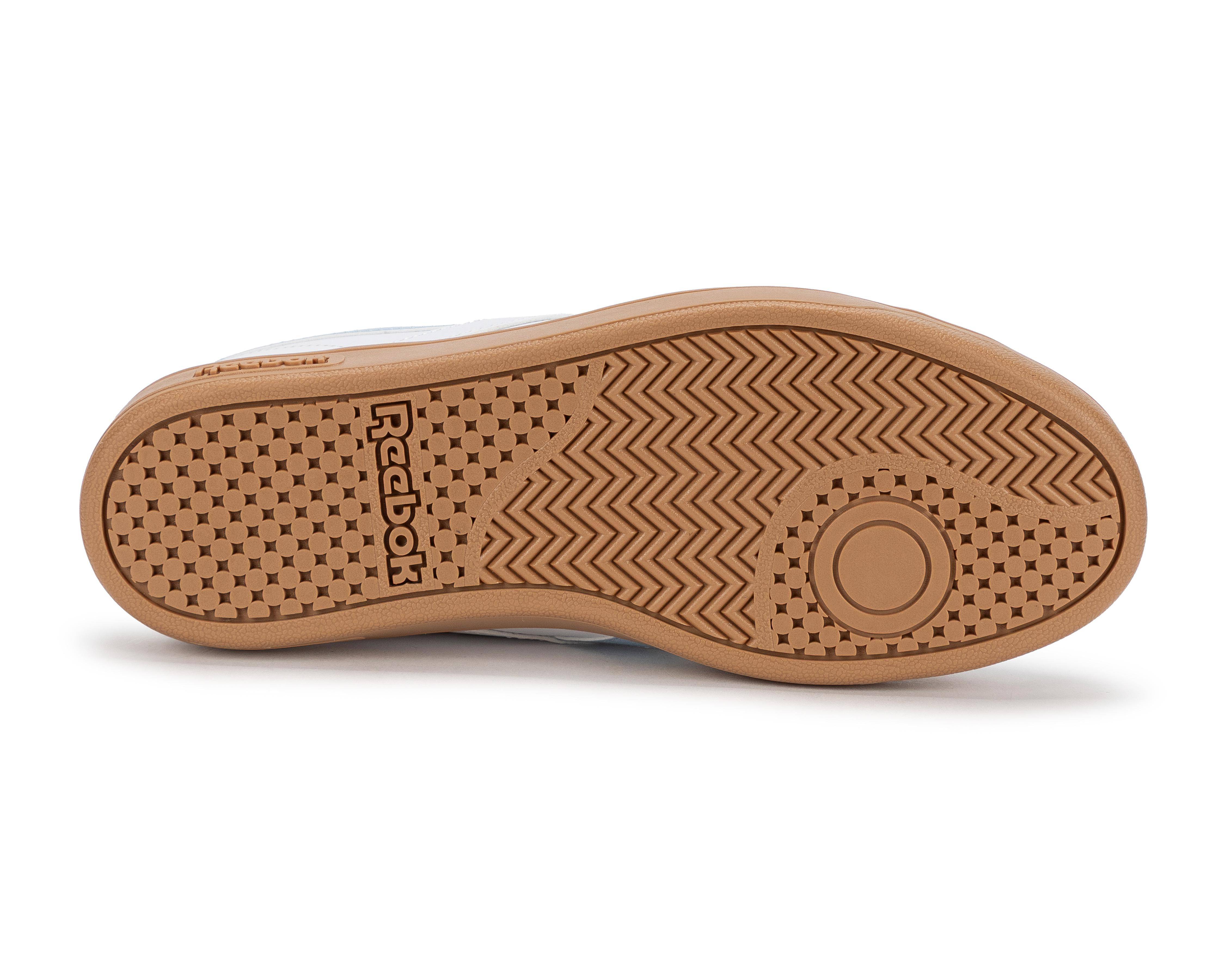 Foto 5 pulgar | Tenis Reebok Court Retro para Hombre