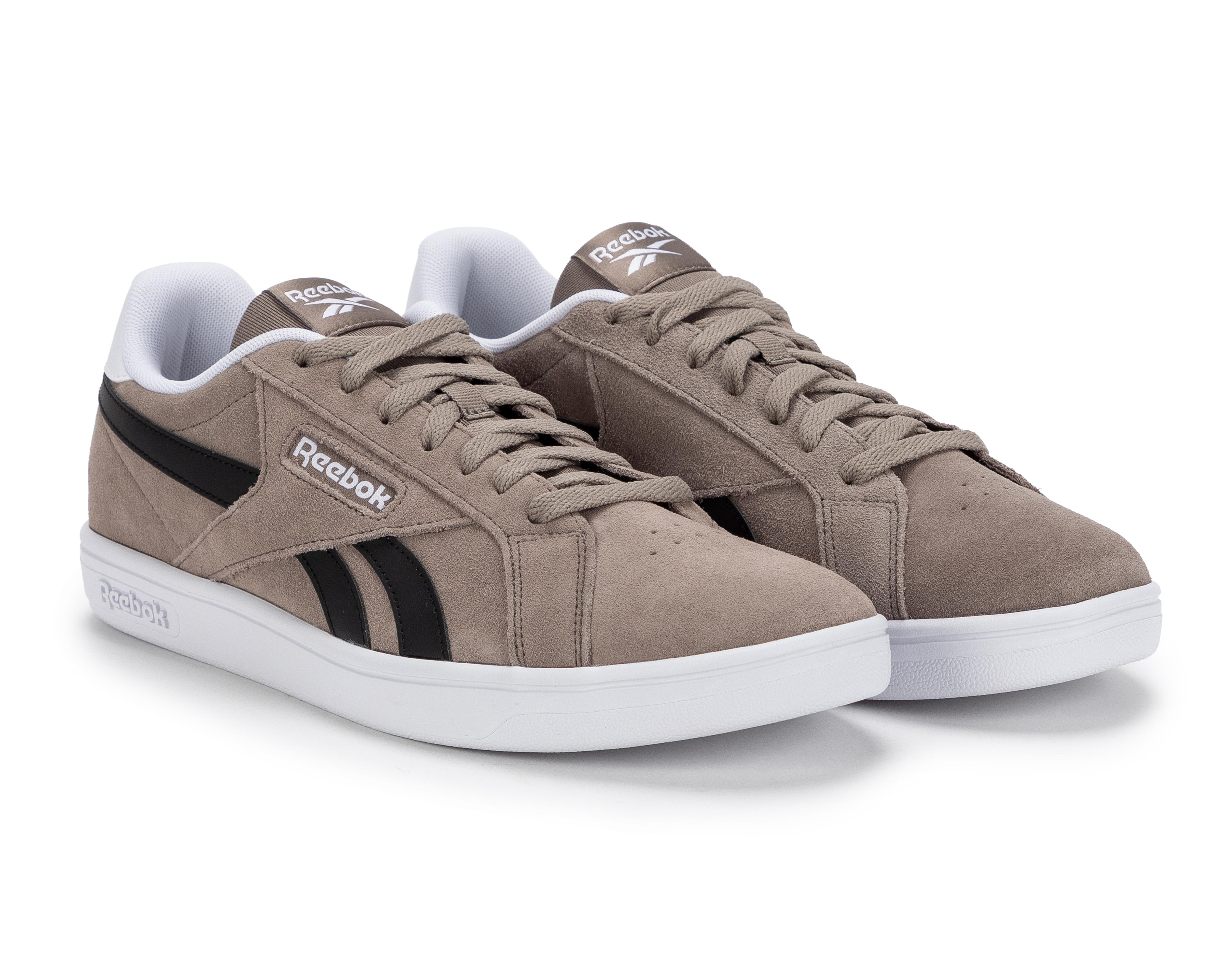 Tenis Reebok Court Retro para Hombre