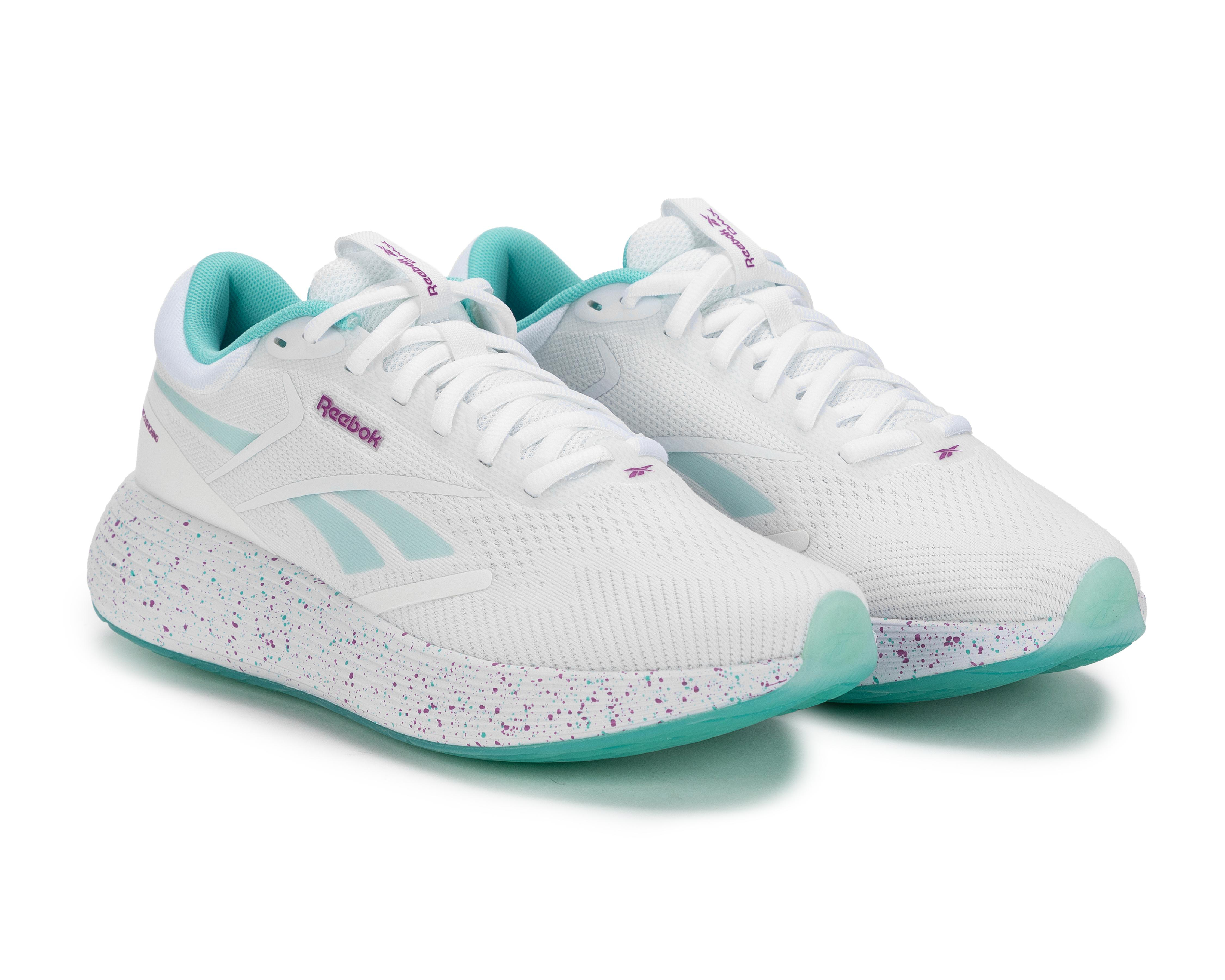 Foto 2 pulgar | Tenis para Jogging Reebok DMX Comfort + 2.0 Juveniles