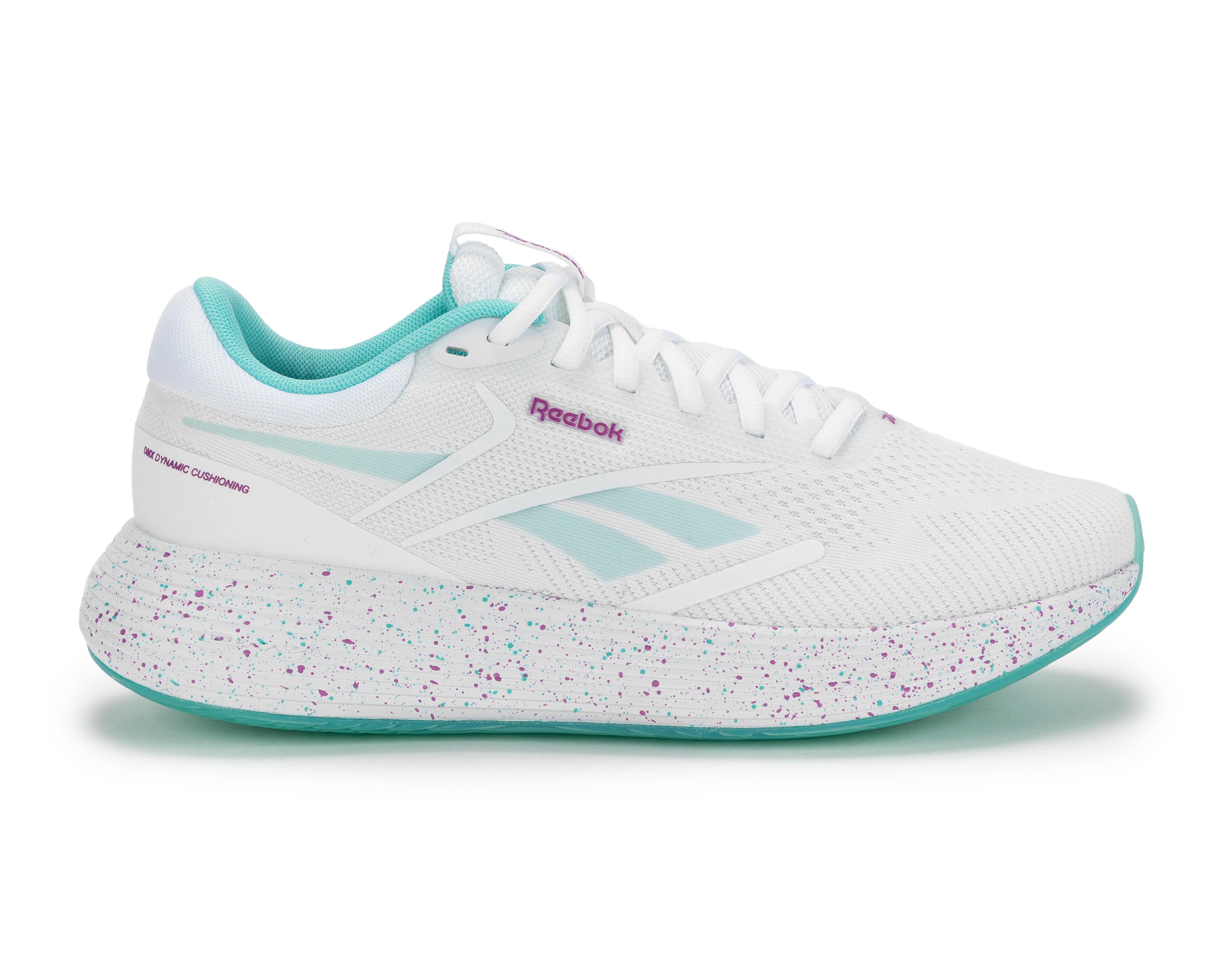 Foto 3 pulgar | Tenis para Jogging Reebok DMX Comfort + 2.0 Juveniles