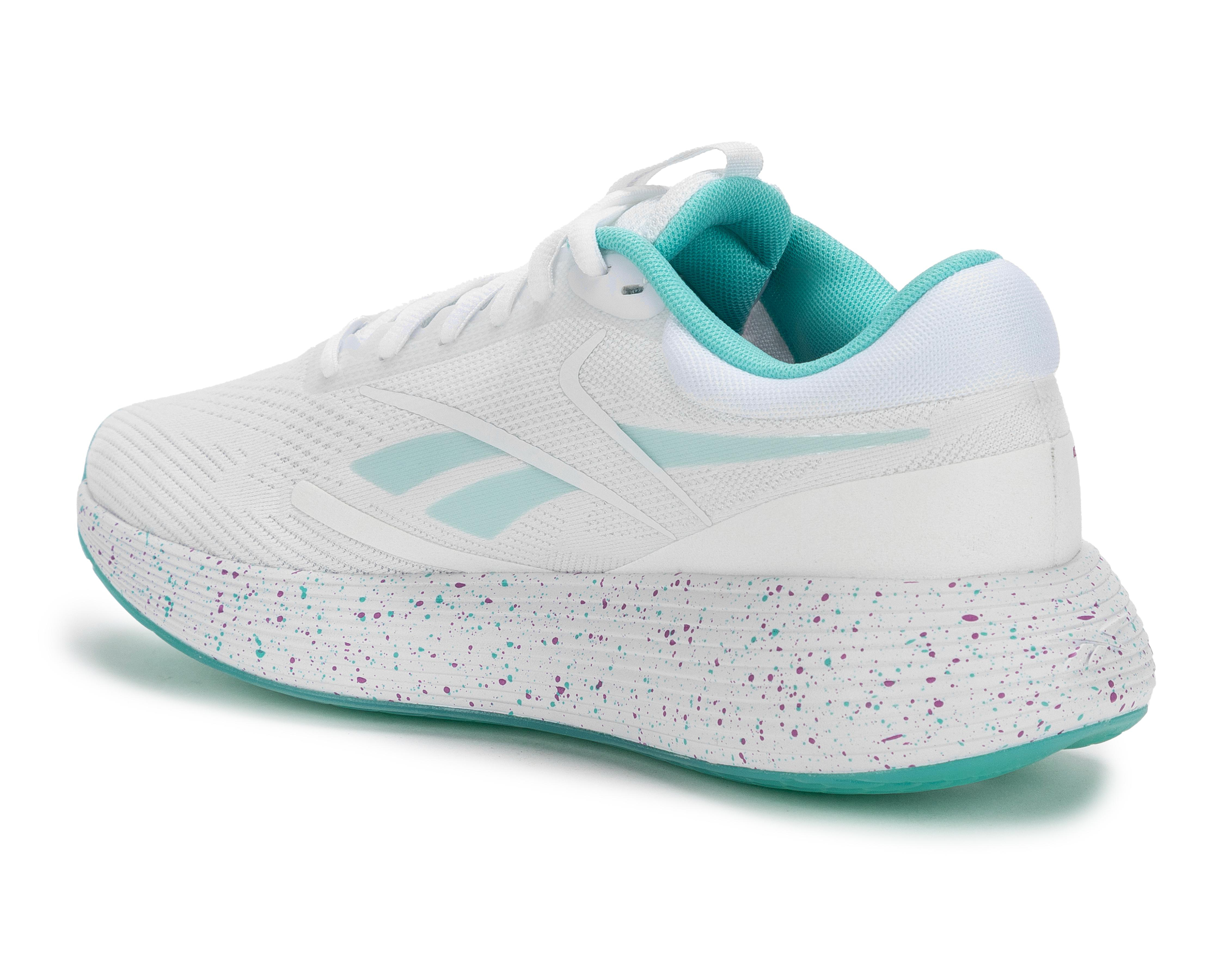 Foto 4 pulgar | Tenis para Jogging Reebok DMX Comfort + 2.0 Juveniles