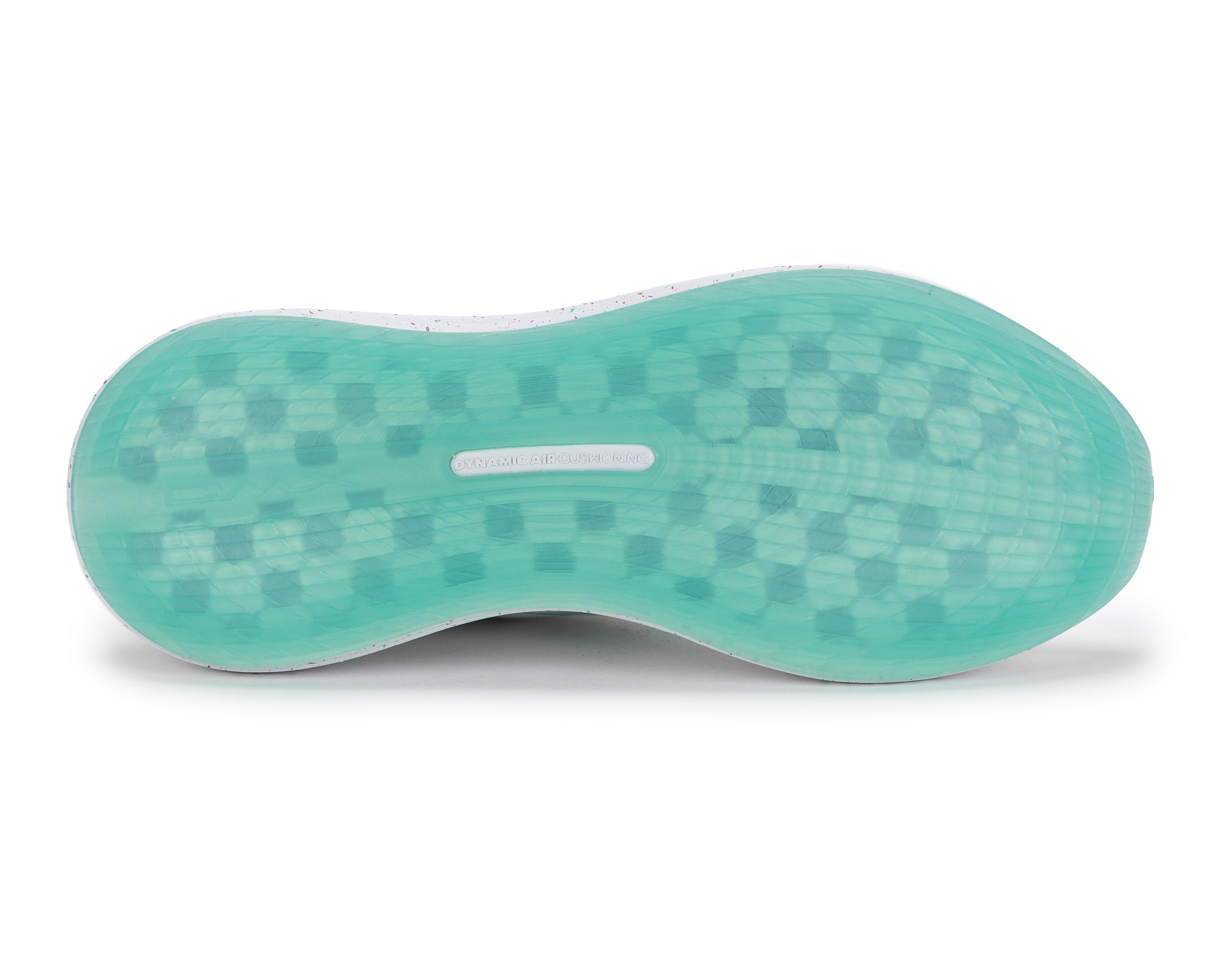 Foto 5 pulgar | Tenis para Jogging Reebok DMX Comfort + 2.0 Juveniles