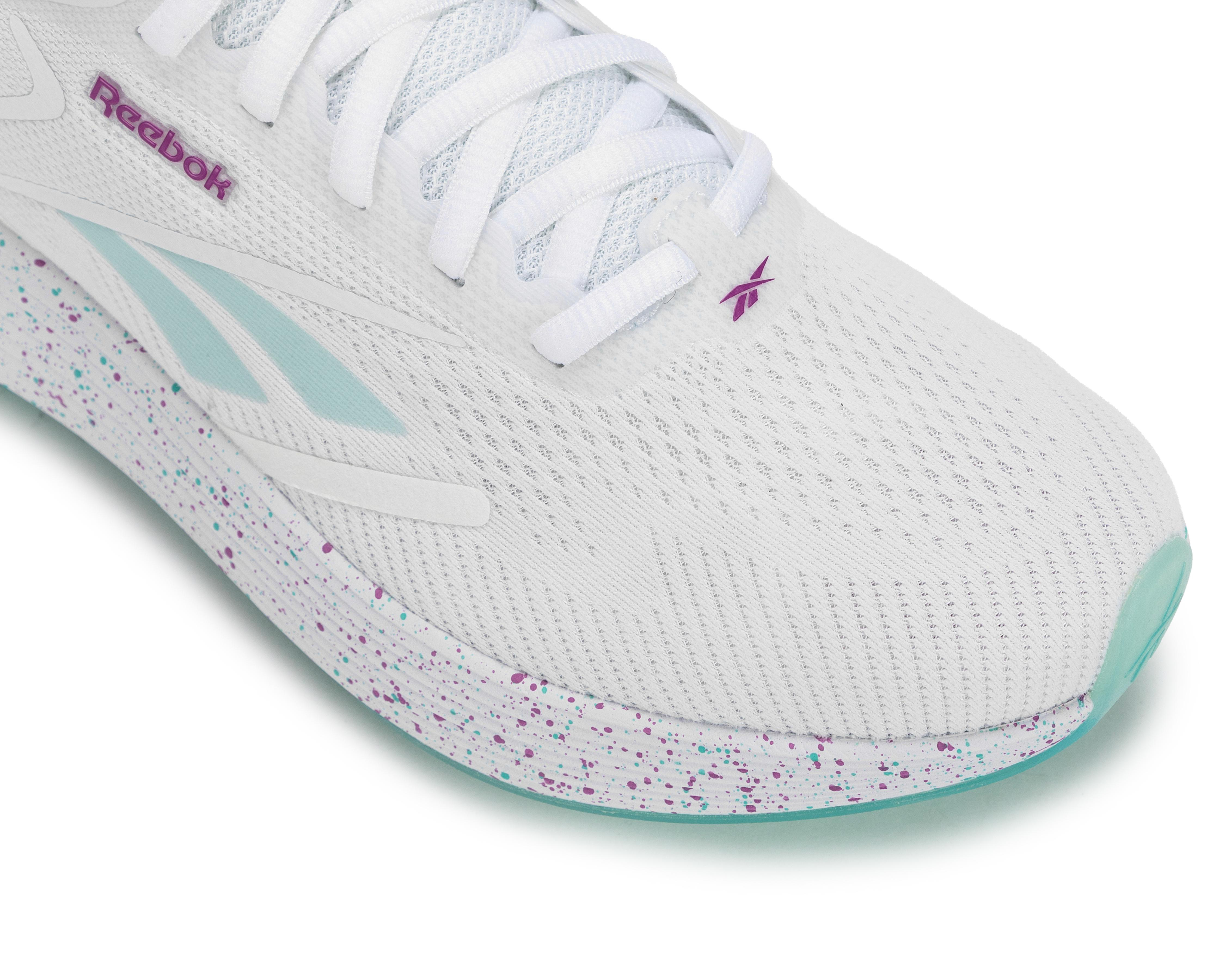 Foto 7 pulgar | Tenis para Jogging Reebok DMX Comfort + 2.0 Juveniles