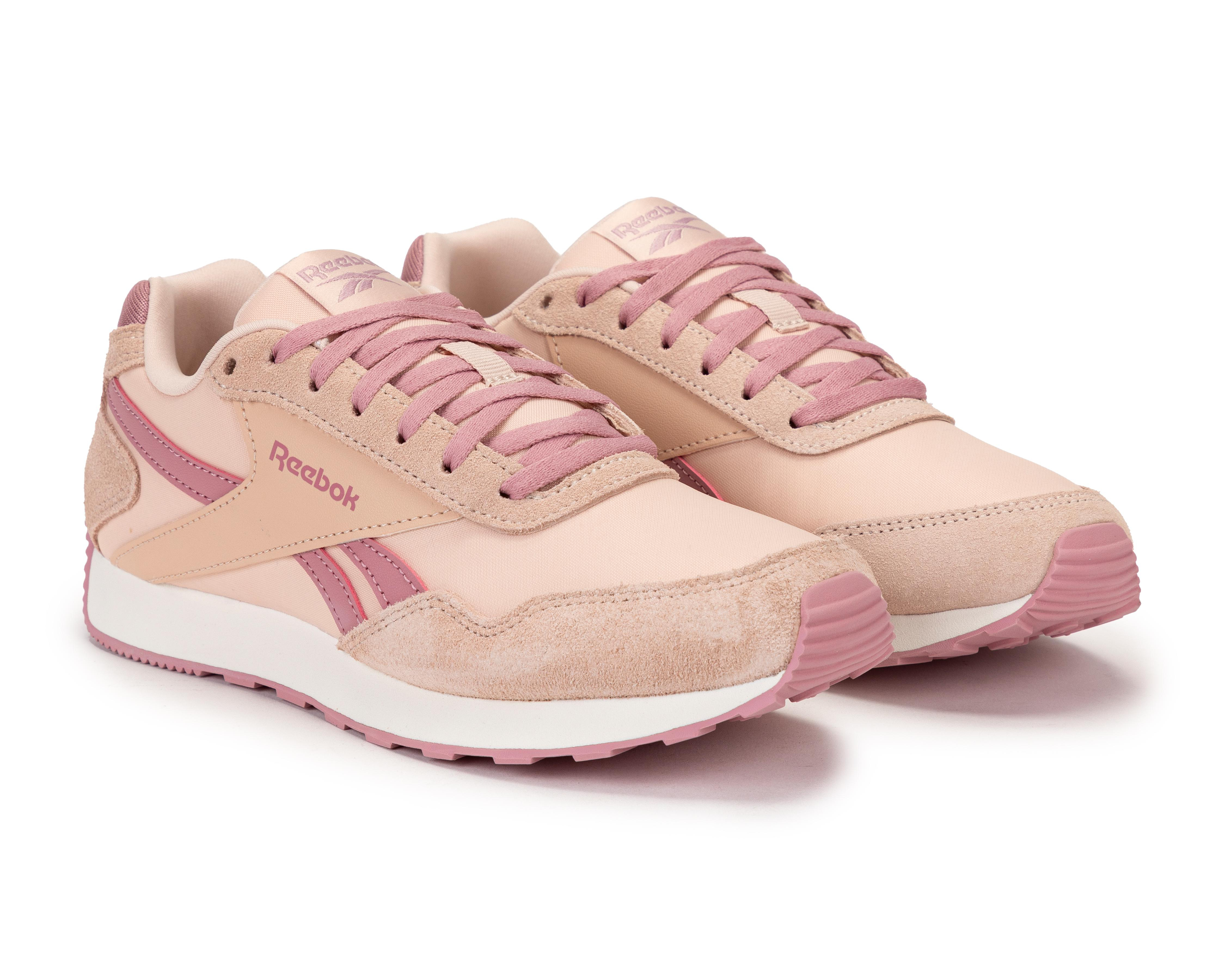 Tenis Reebok Glide Low para Mujer