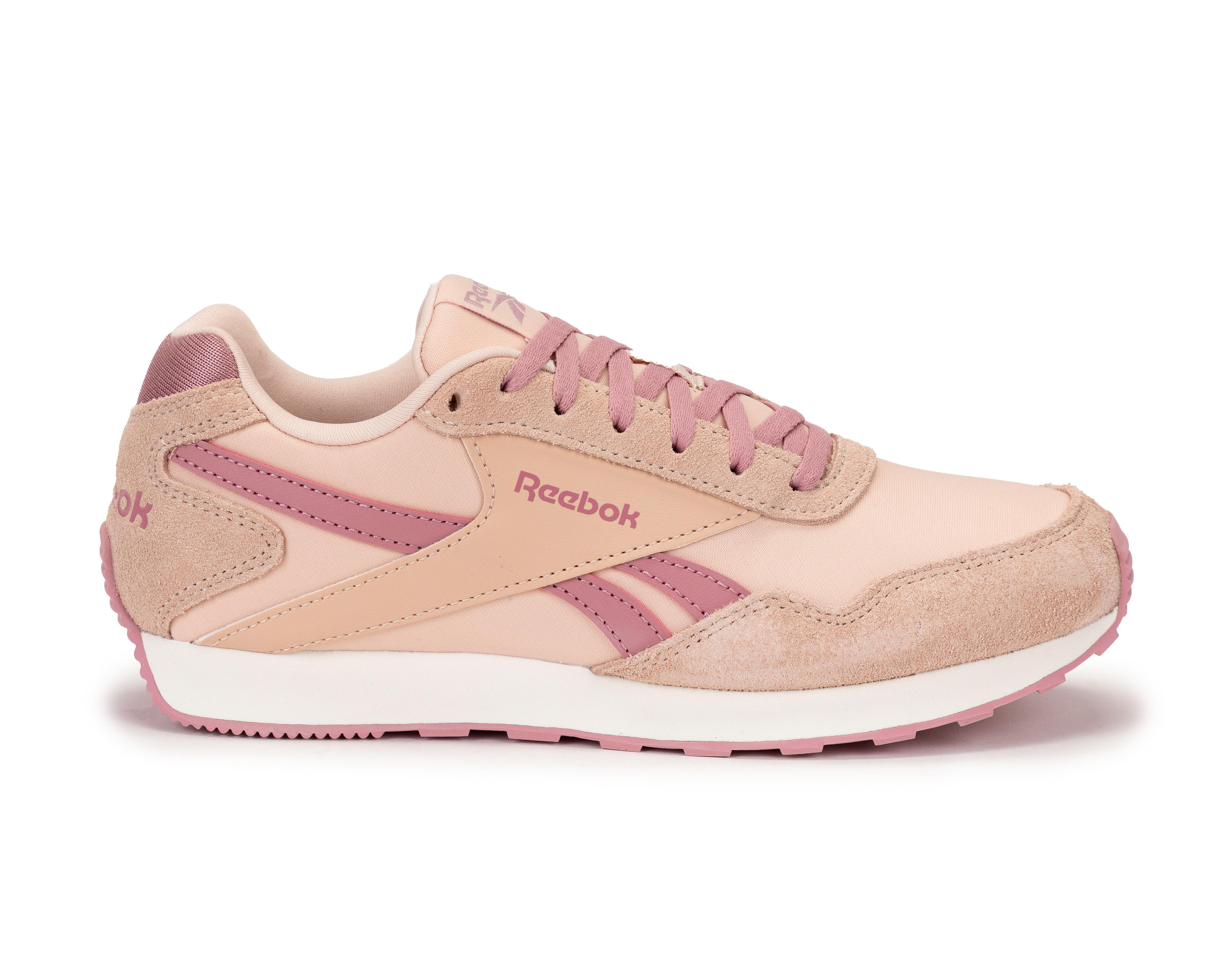 Foto 3 pulgar | Tenis Reebok Glide Low para Mujer