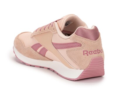 Foto 3 | Tenis Reebok Glide Low para Mujer