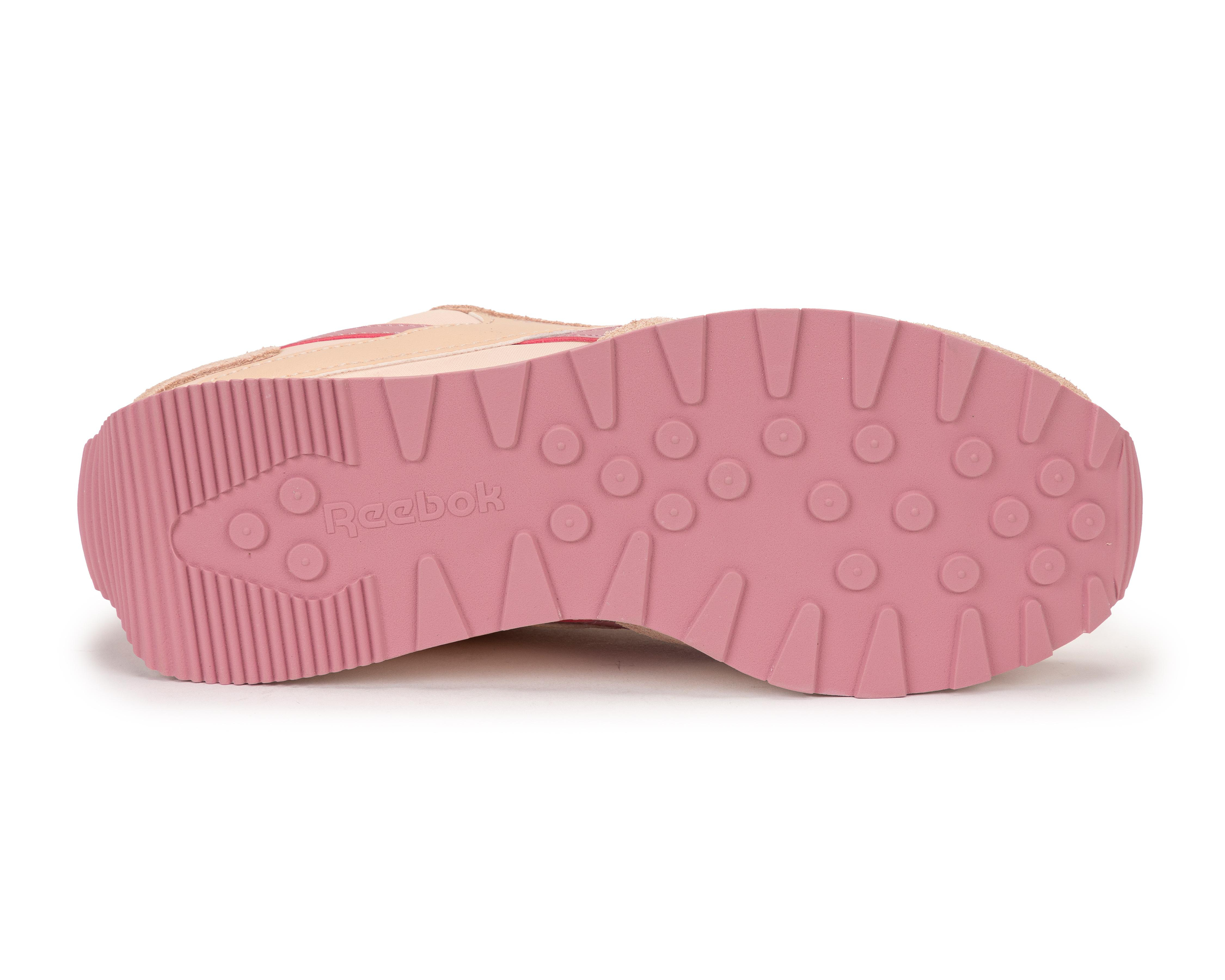 Foto 5 pulgar | Tenis Reebok Glide Low para Mujer
