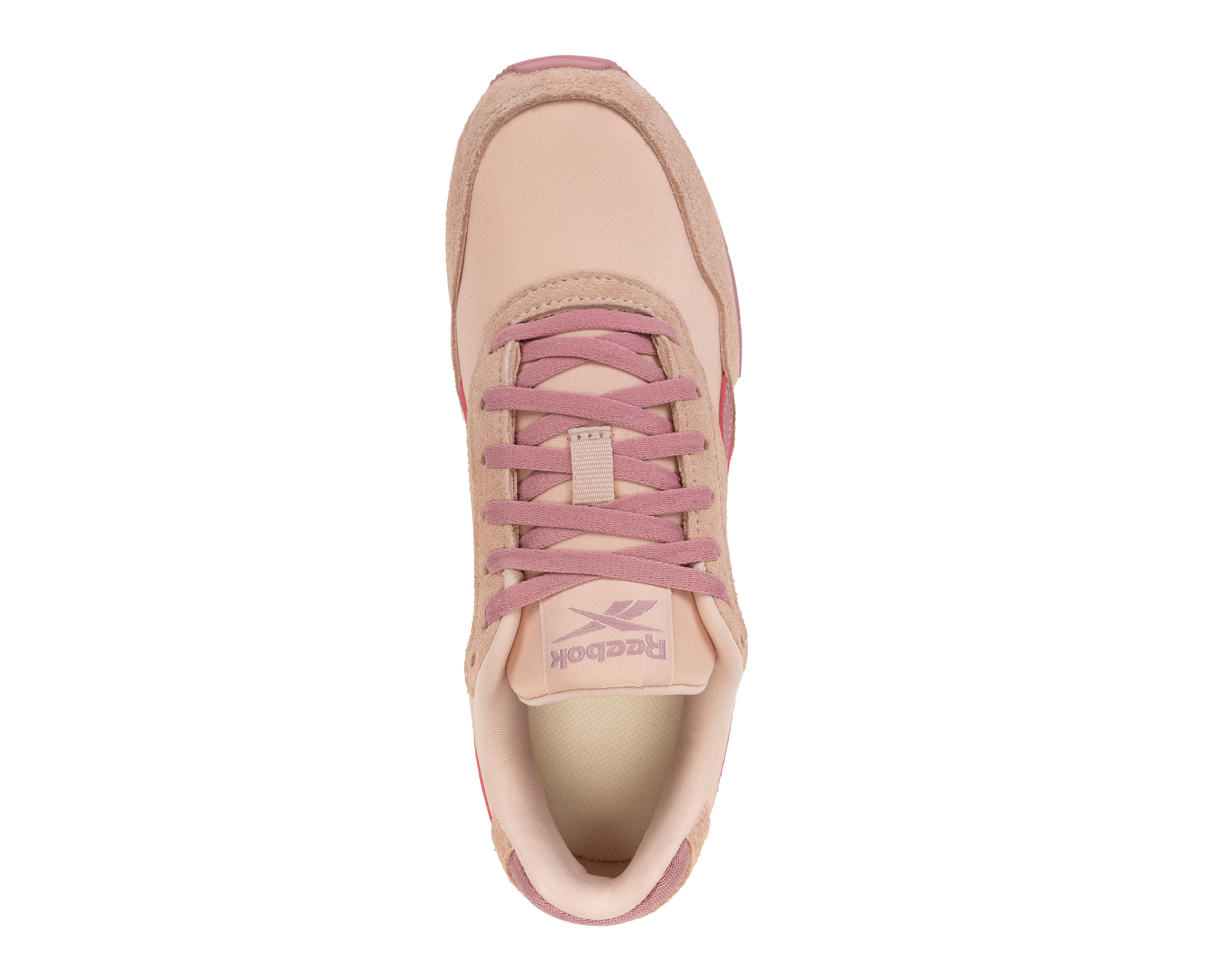 Foto 6 pulgar | Tenis Reebok Glide Low para Mujer