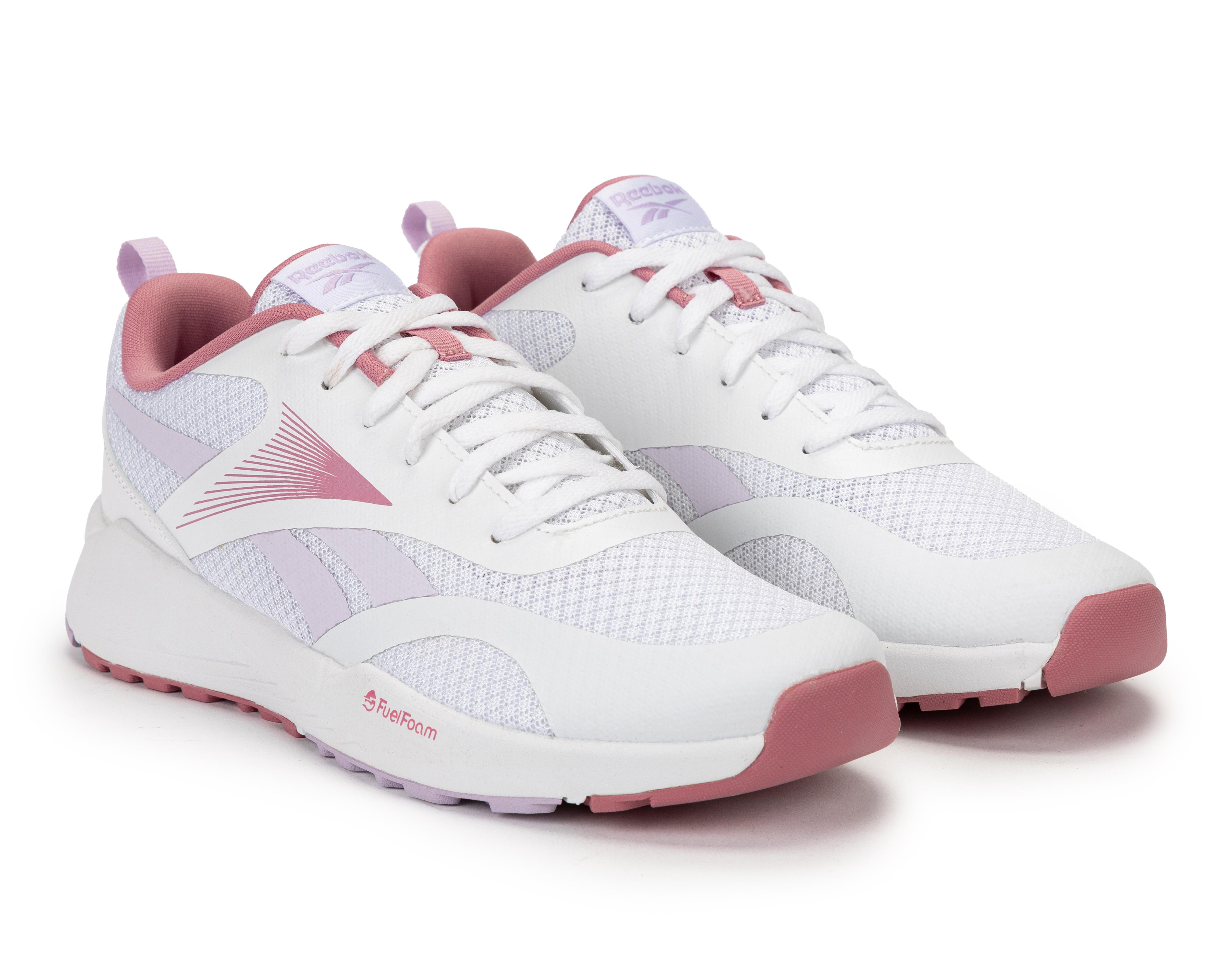 Foto 2 pulgar | Tenis para Correr Reebok Energen Run para Mujer