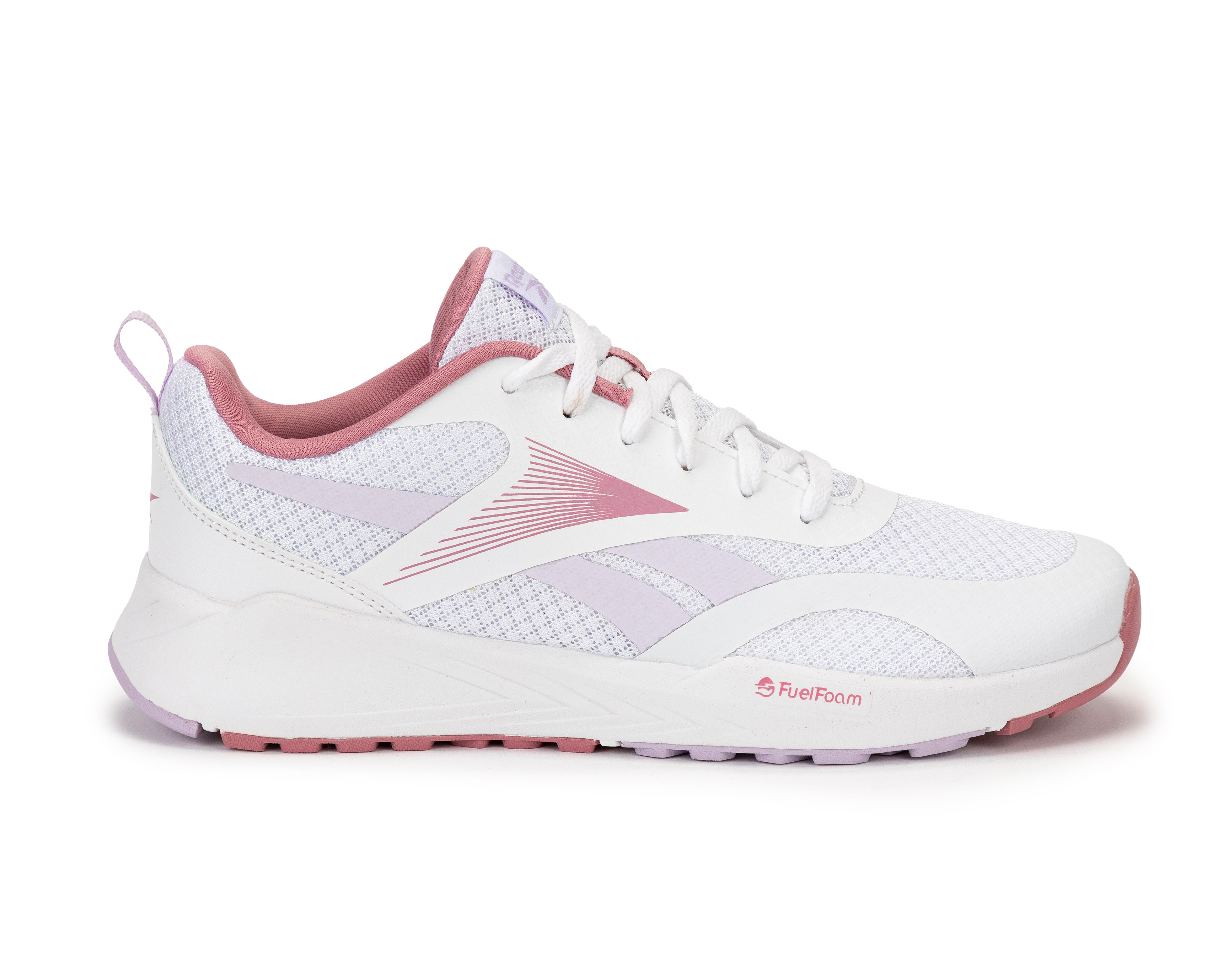 Foto 3 pulgar | Tenis para Correr Reebok Energen Run para Mujer