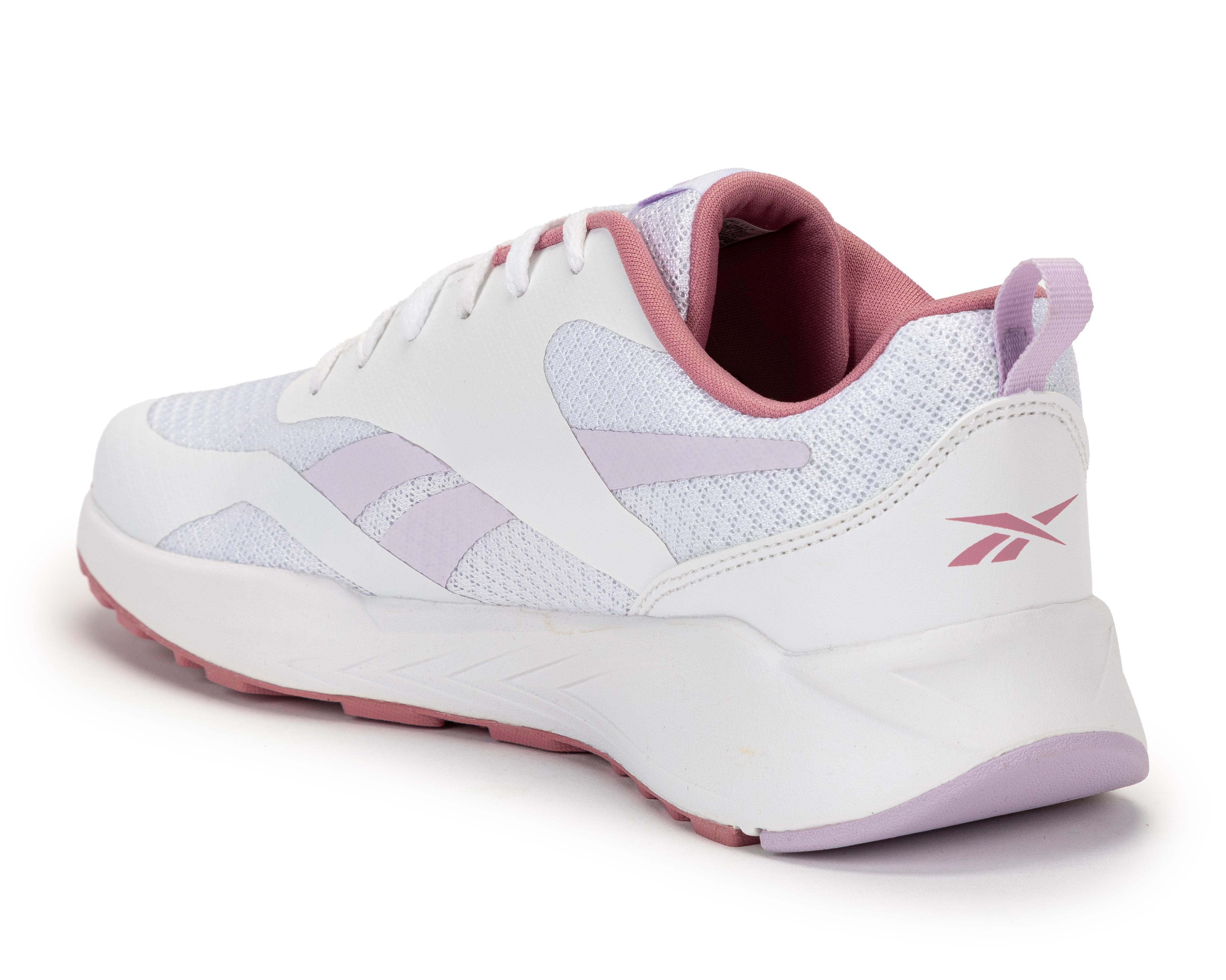 Foto 4 pulgar | Tenis para Correr Reebok Energen Run para Mujer