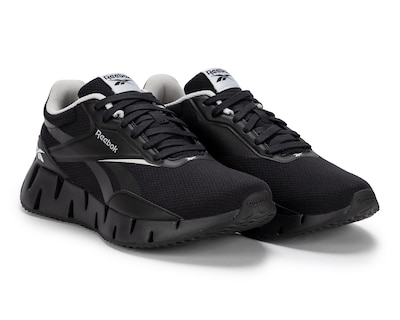 Foto 1 | Tenis para Correr Reebok Zig Dynamica STR para Mujer
