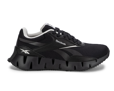 Foto 2 | Tenis para Correr Reebok Zig Dynamica STR para Mujer