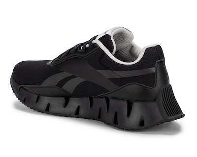 Foto 3 | Tenis para Correr Reebok Zig Dynamica STR para Mujer