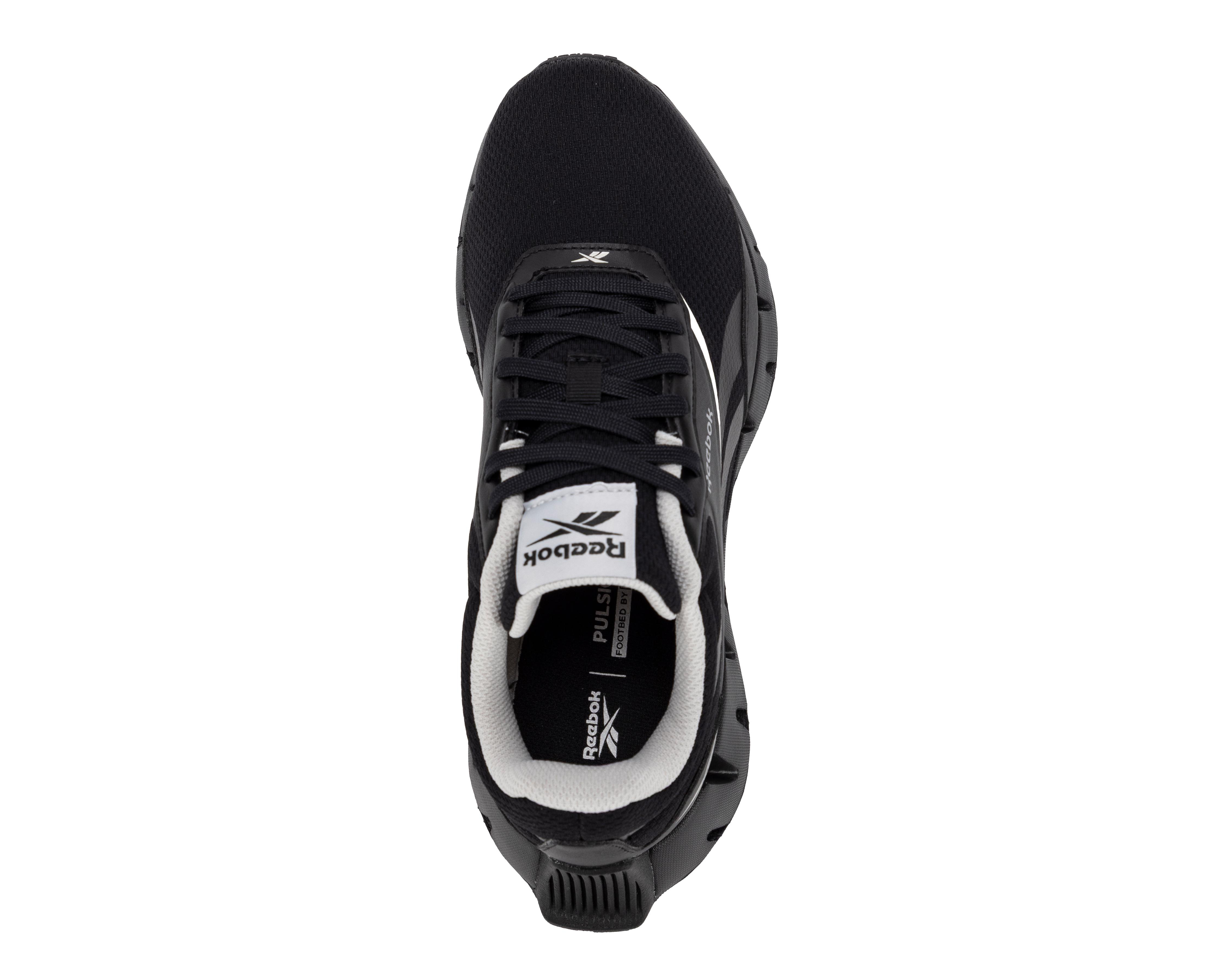 Foto 6 pulgar | Tenis para Correr Reebok Zig Dynamica STR para Mujer